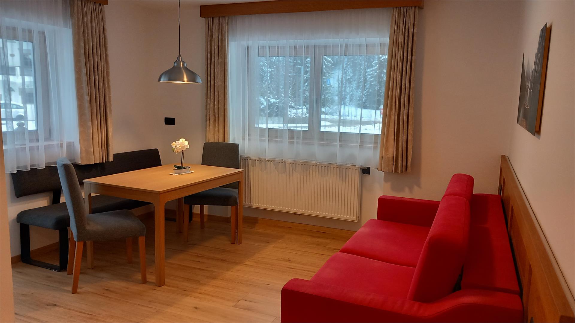 Residence Eden Sesto 1 suedtirol.info
