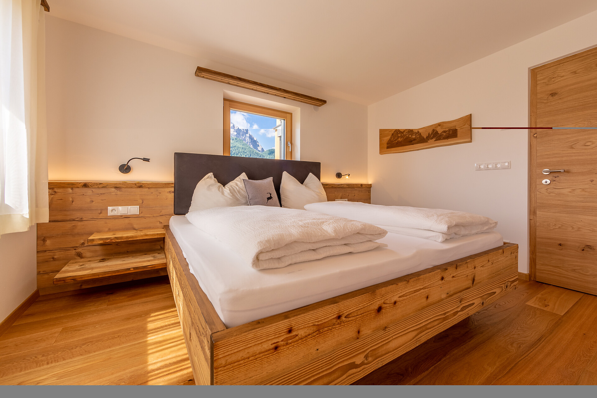 Apartment Rotwand