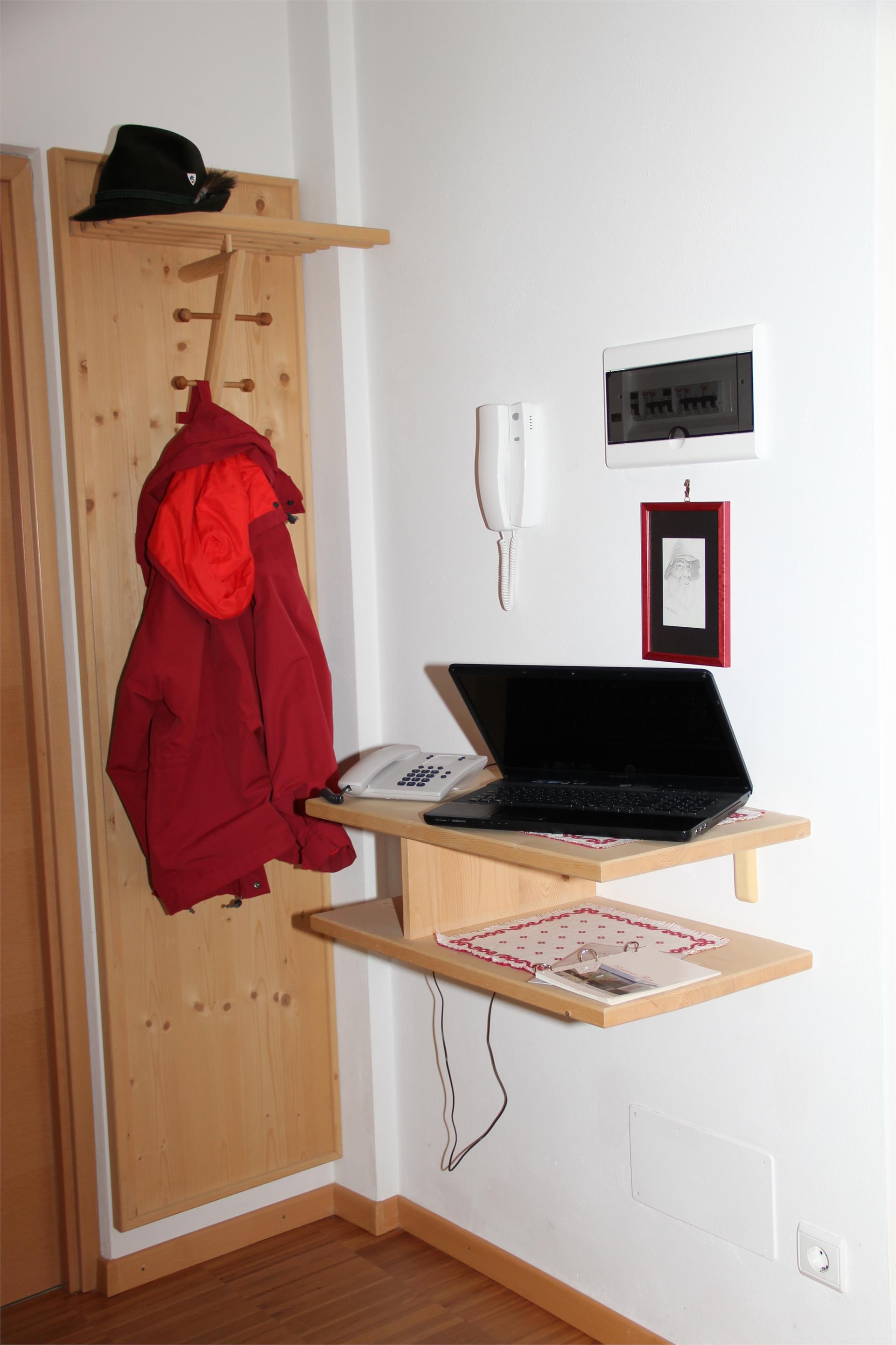 Residence Flora Stilfs 5 suedtirol.info