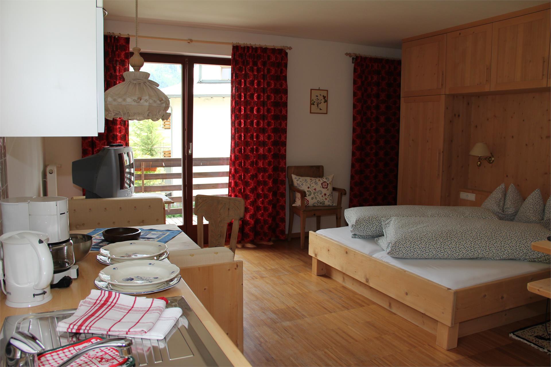Residence Flora Stilfs 4 suedtirol.info