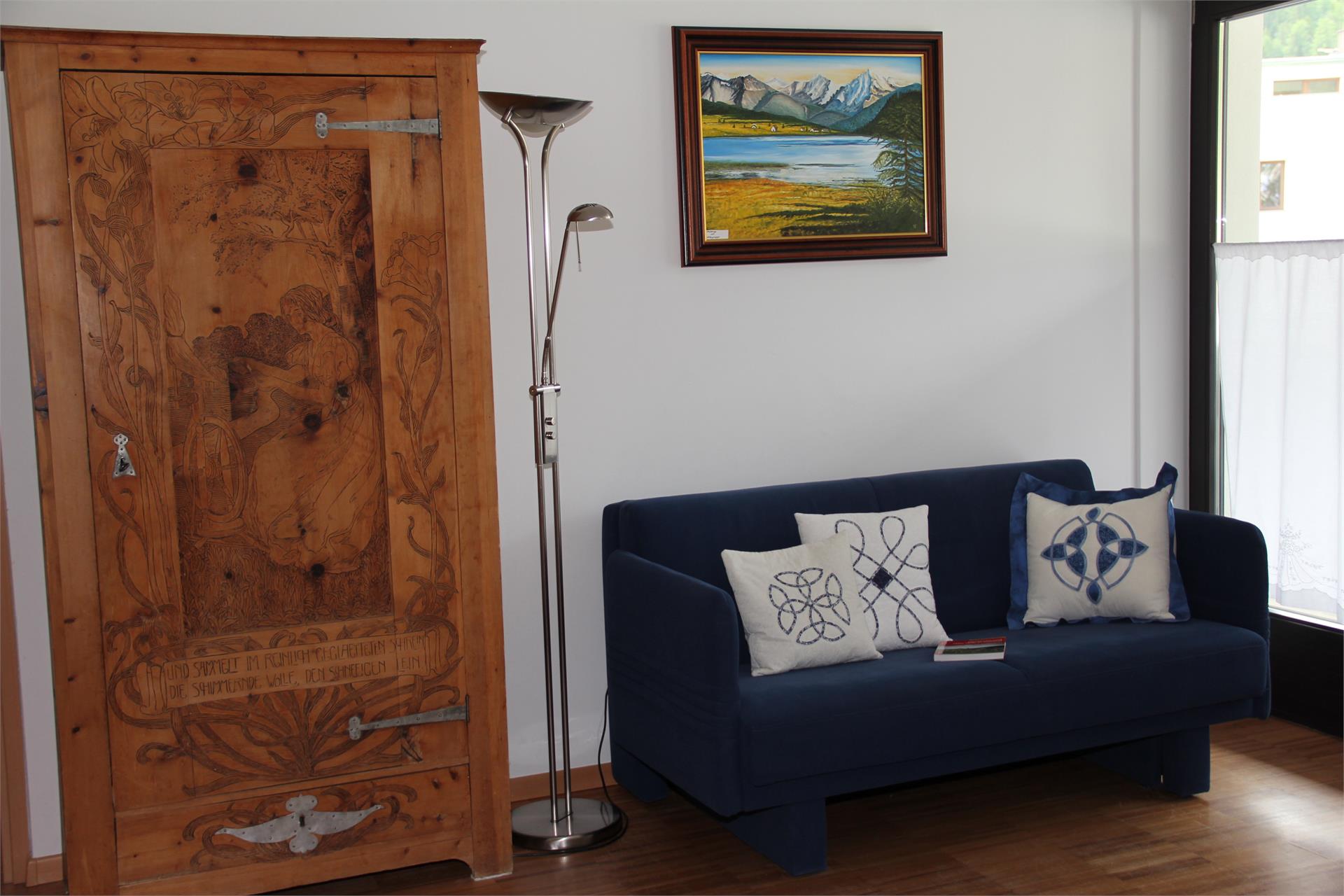 Residence Flora Stilfs 6 suedtirol.info