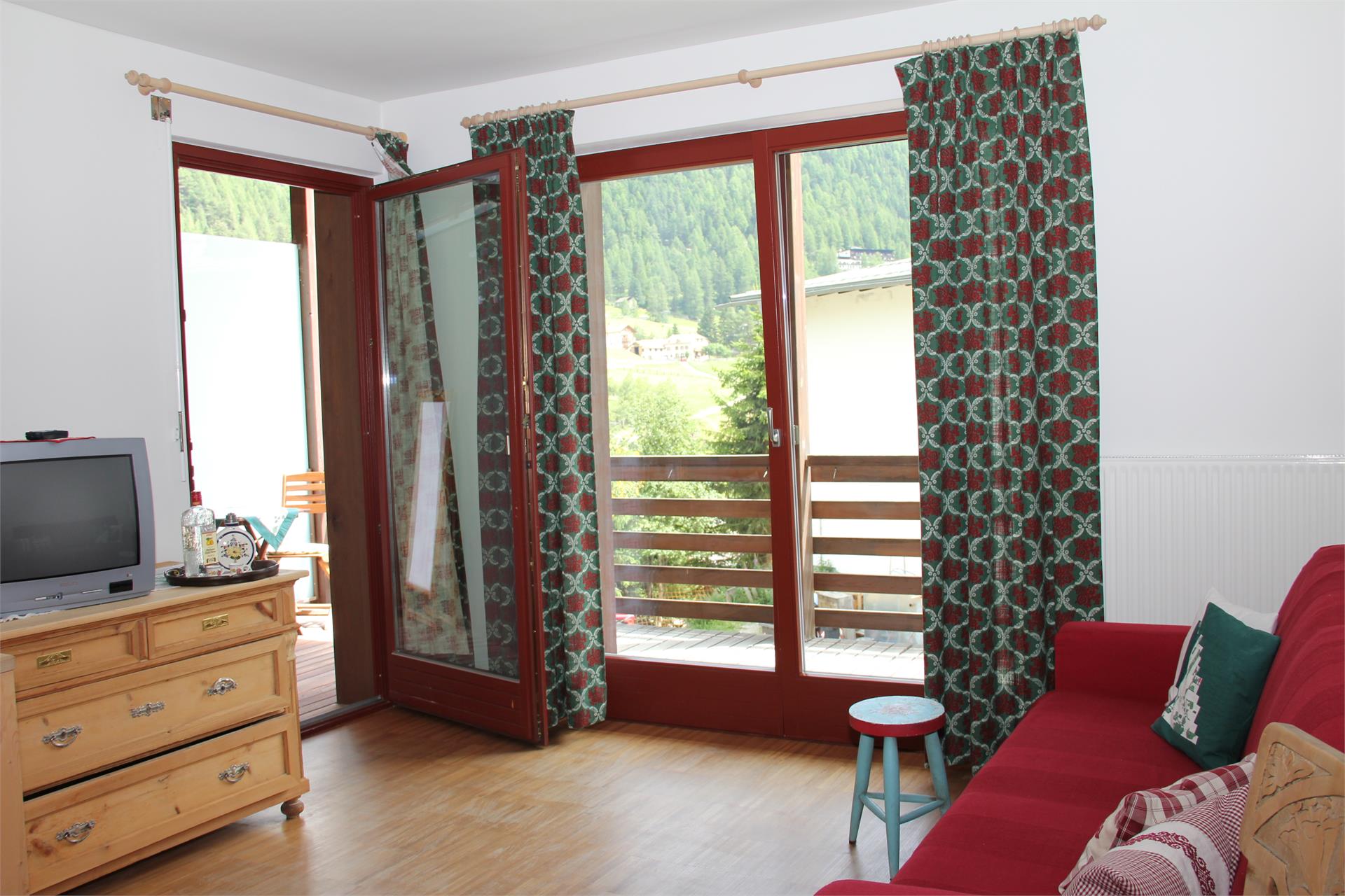 Residence Flora Stilfs 15 suedtirol.info