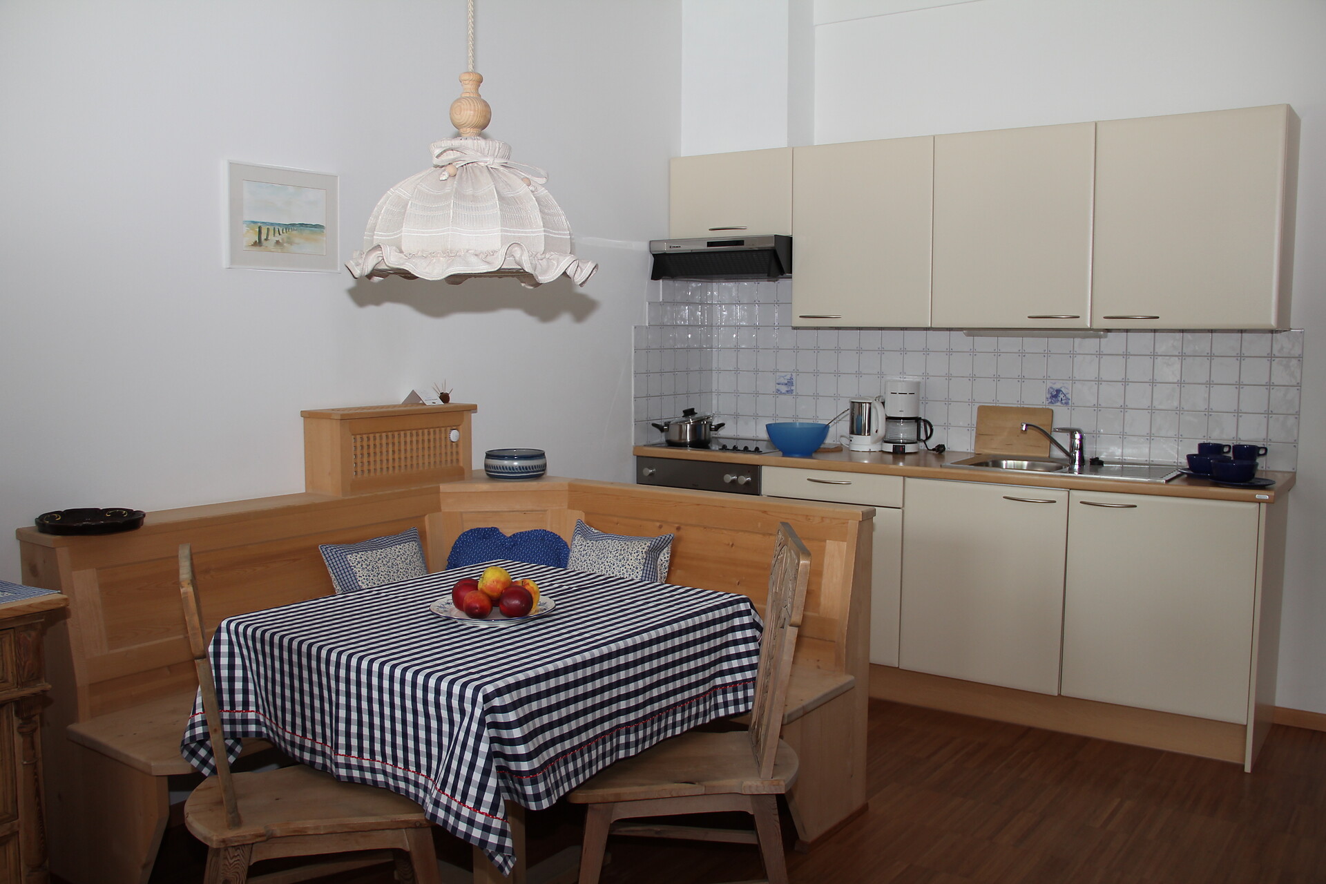 Residence Flora