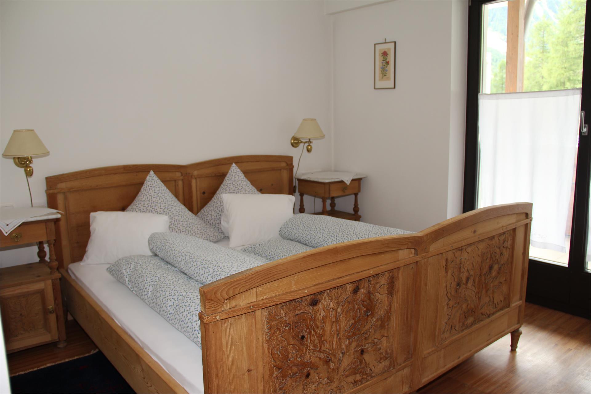 Residence Flora Stilfs 2 suedtirol.info