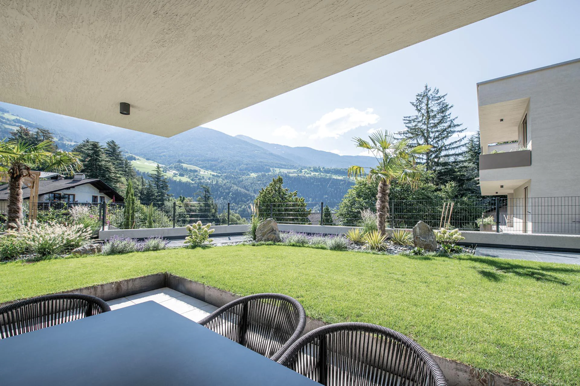 Residence A Moret Bressanone 2 suedtirol.info