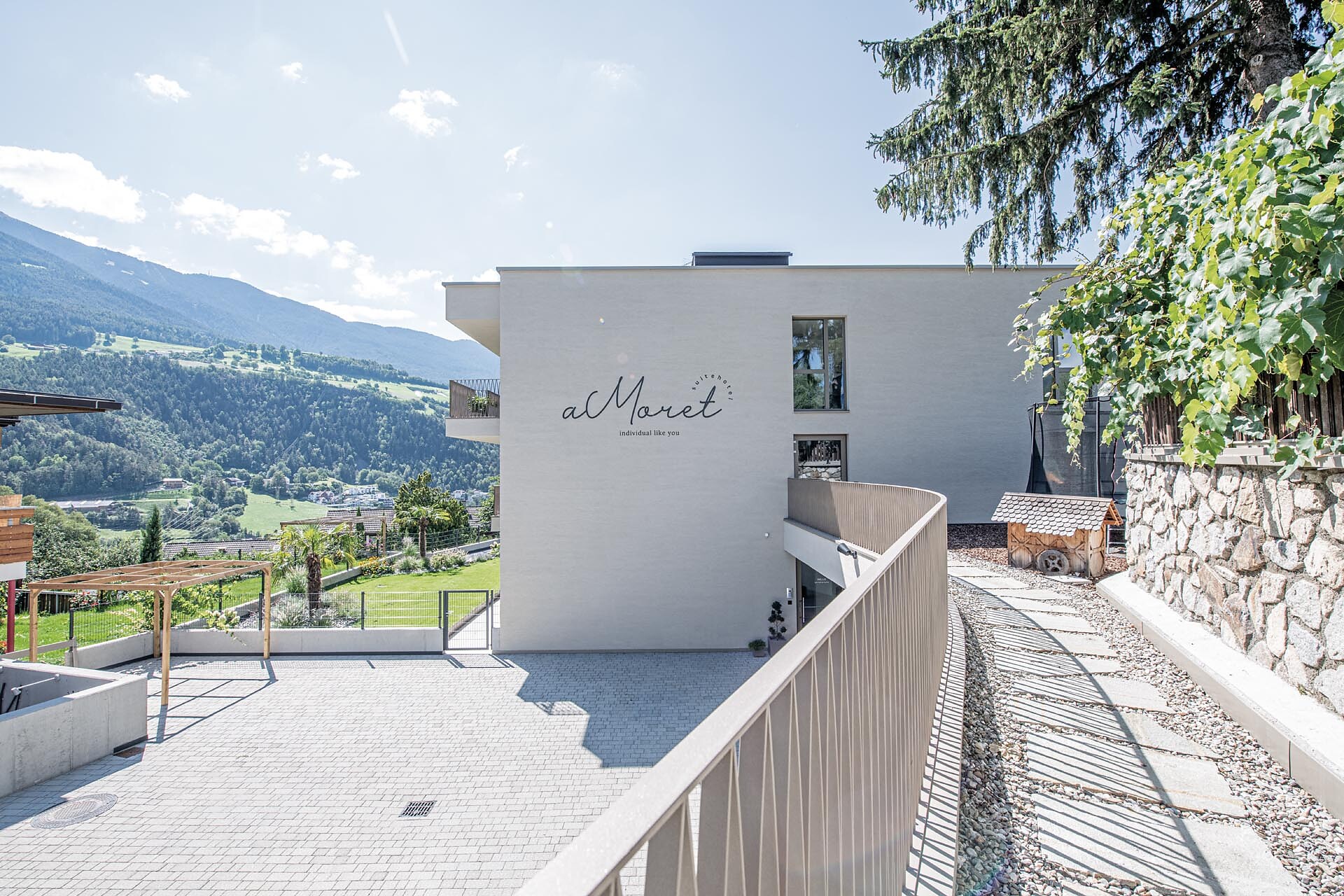 Residence aMoret
