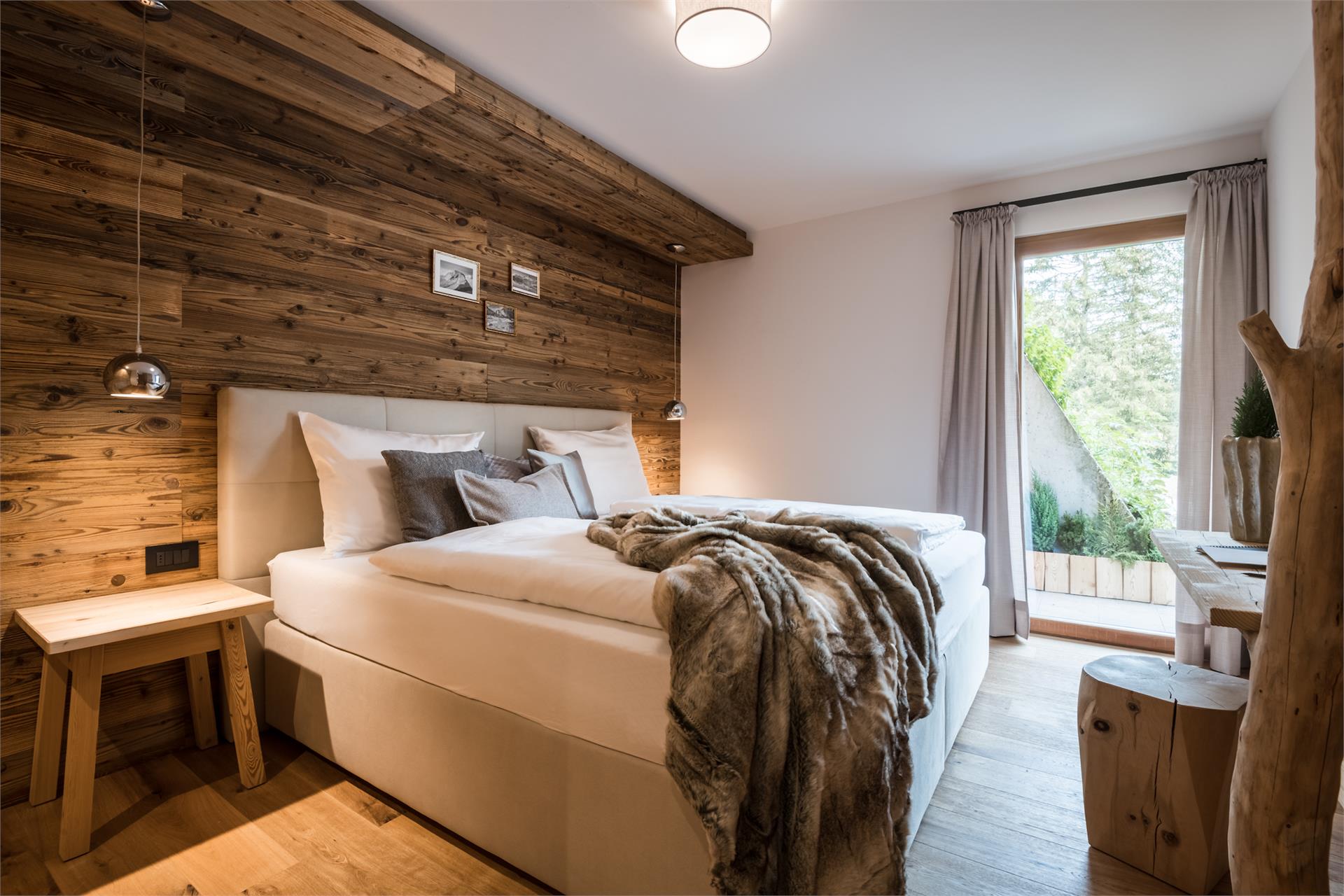 Residence Les Dolomites Mountain Lodges San Martin 8 suedtirol.info