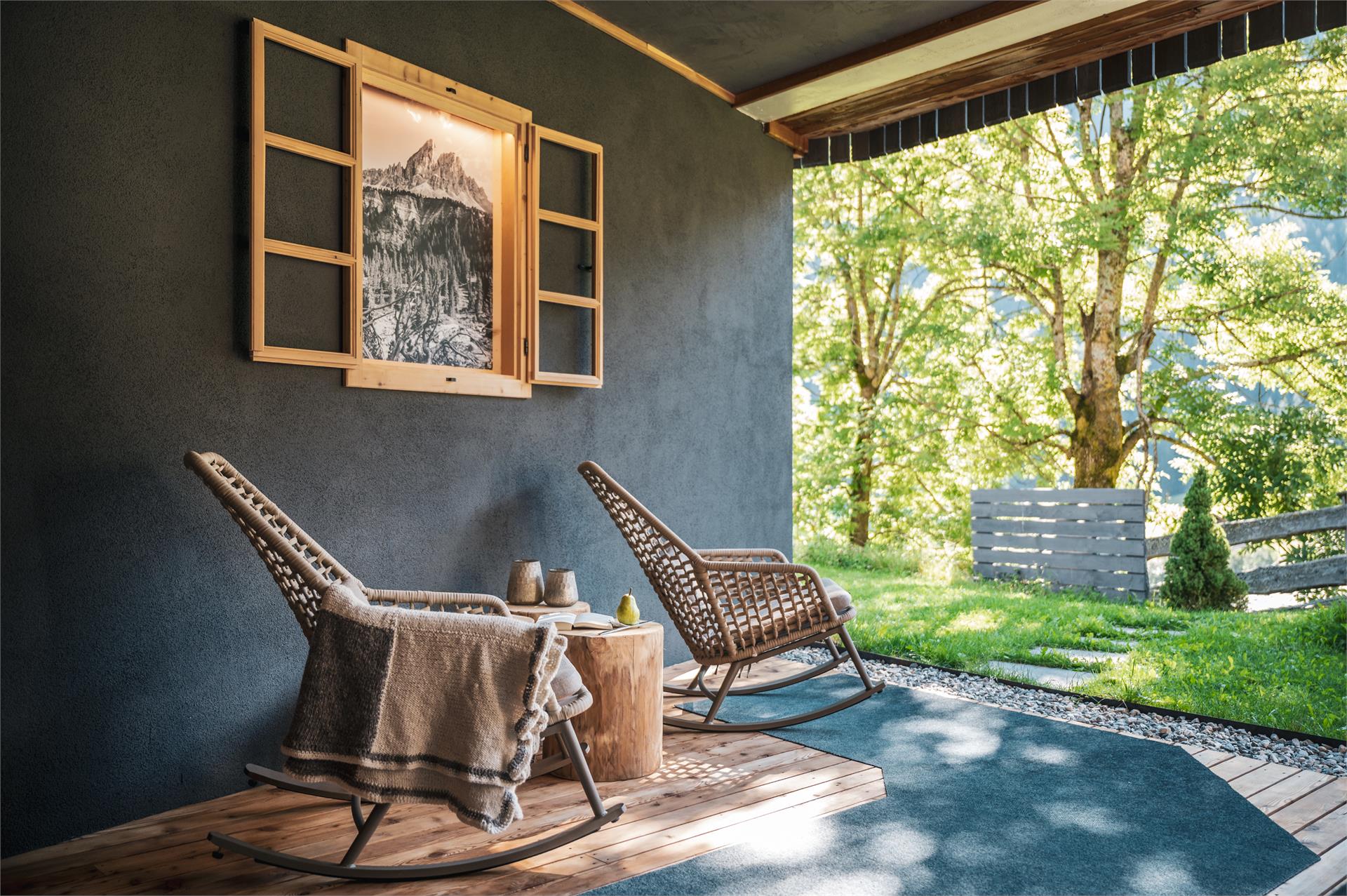 Residence Les Dolomites Mountain Lodges San Martin 19 suedtirol.info