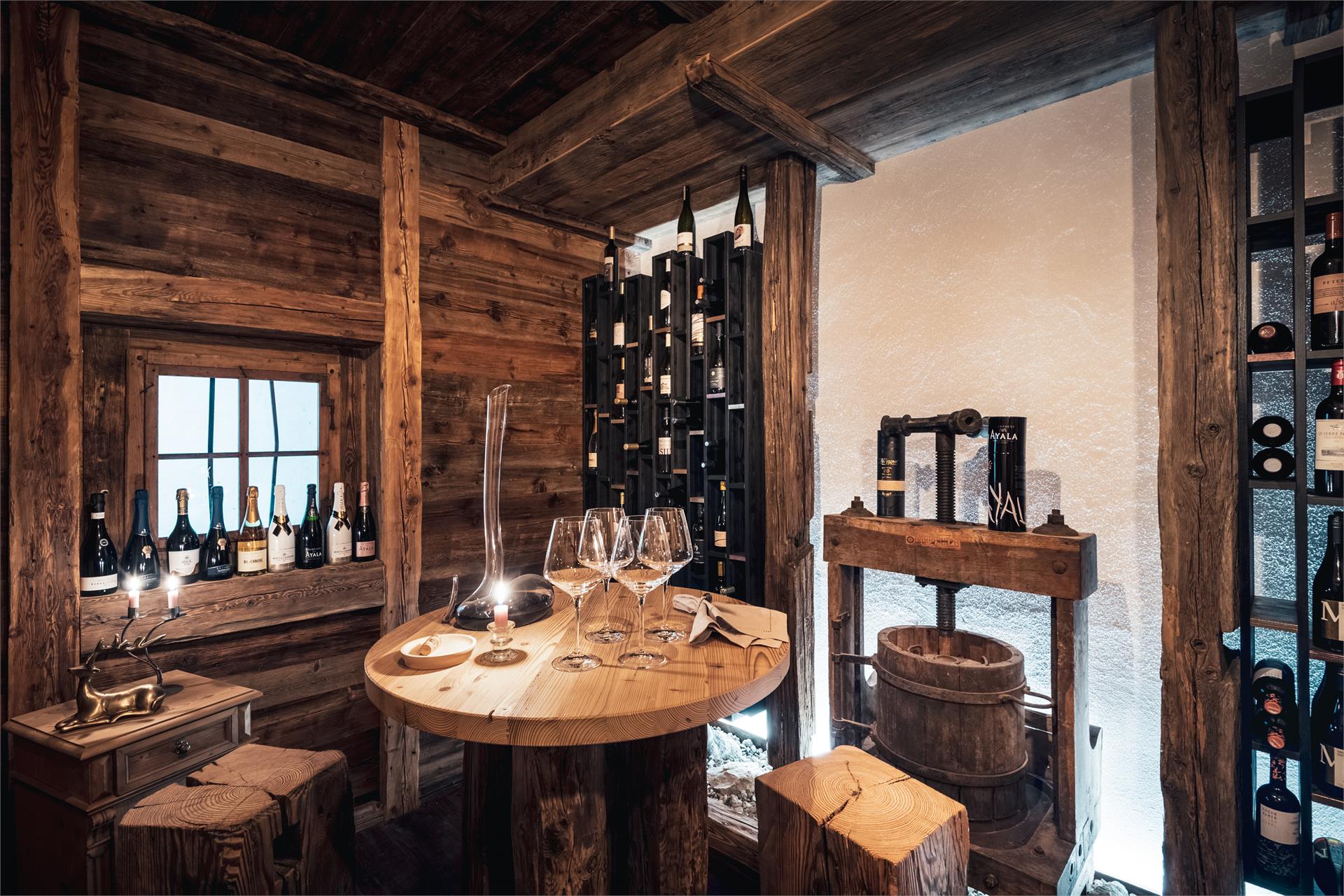 Residence Les Dolomites Mountain Lodges San Martin 16 suedtirol.info