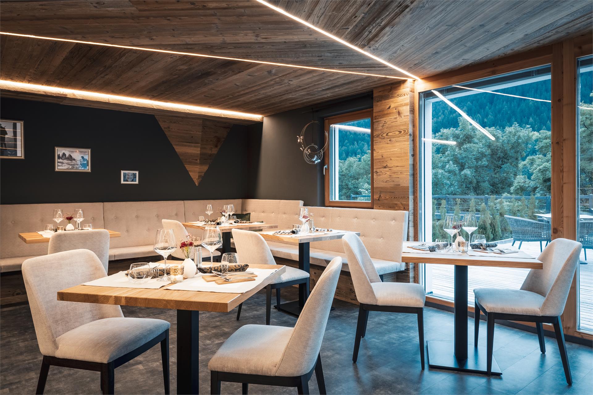 Residence Les Dolomites Mountain Lodges San Martin 12 suedtirol.info