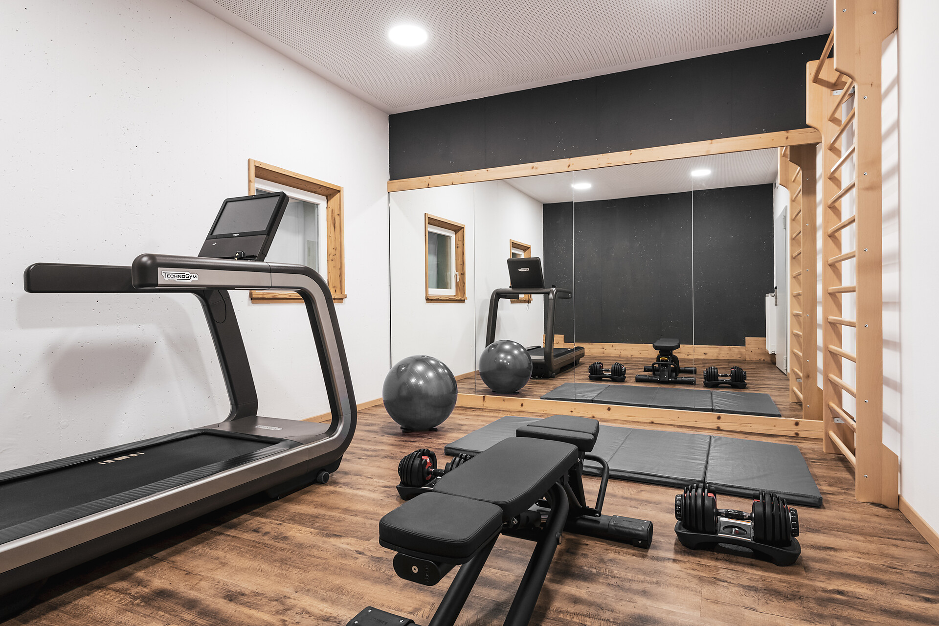 Fitness