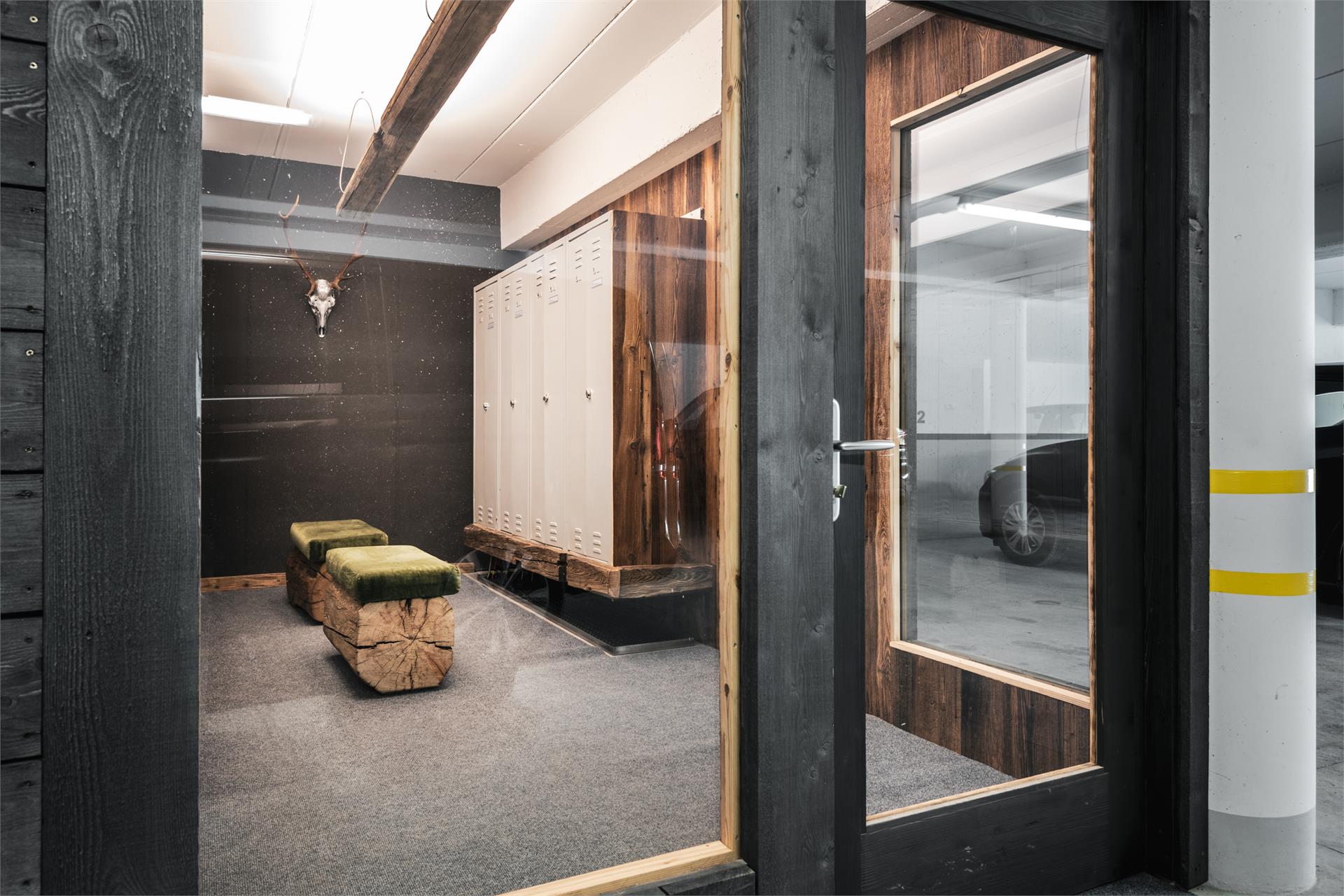 Residence Les Dolomites Mountain Lodges San Martin 17 suedtirol.info