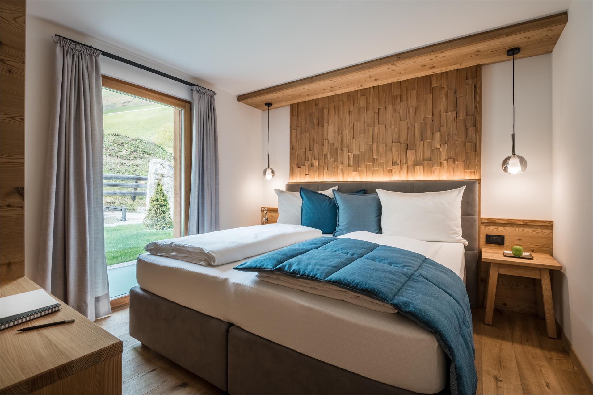 Residence Les Dolomites Mountain Lodges San Martin 10 suedtirol.info