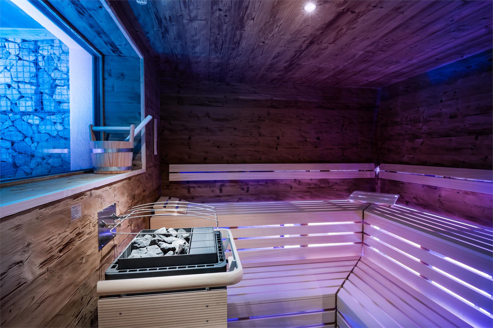 Residence Les Dolomites Mountain Lodges San Martin 6 suedtirol.info