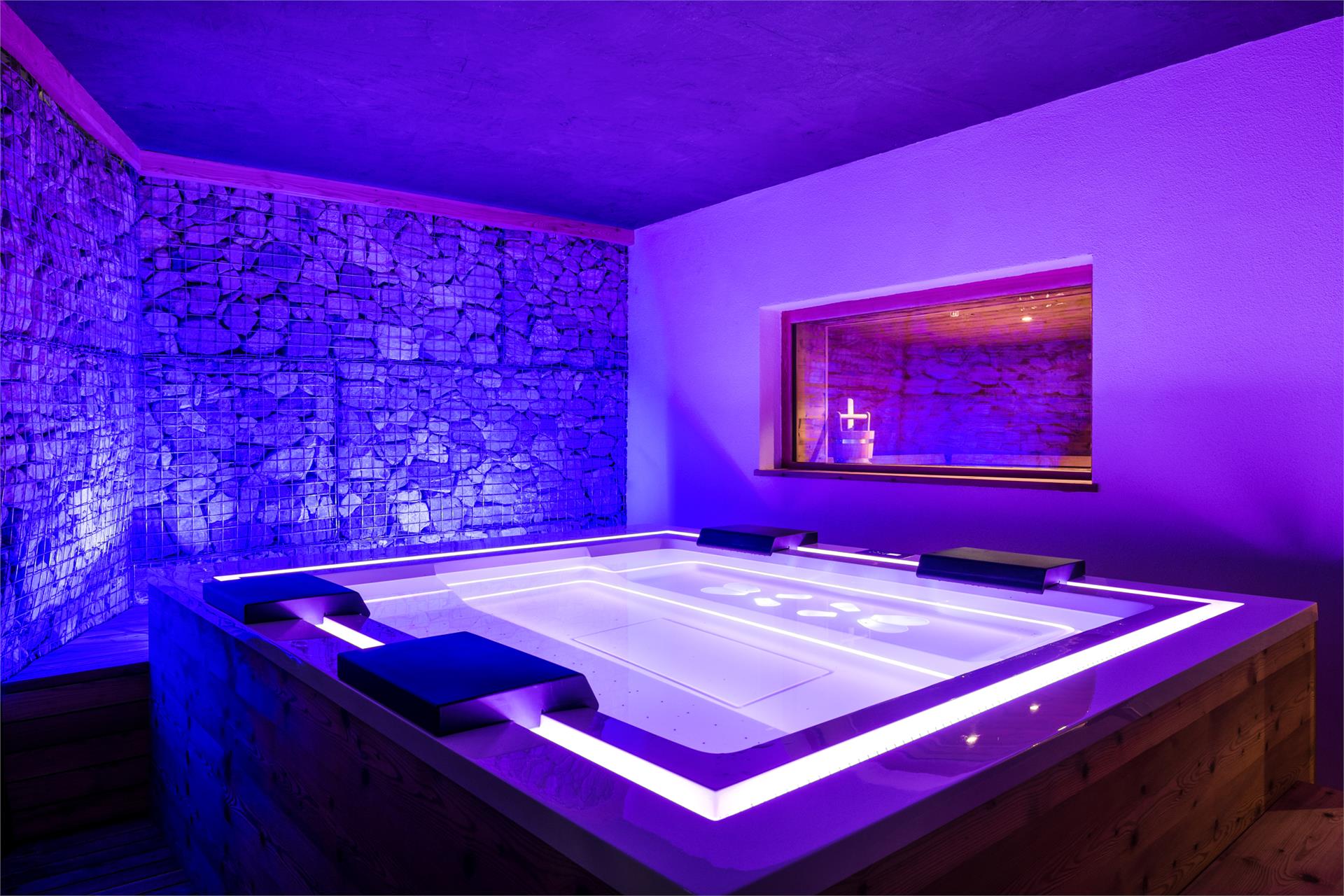 Residence Les Dolomites Mountain Lodges San Martin 4 suedtirol.info