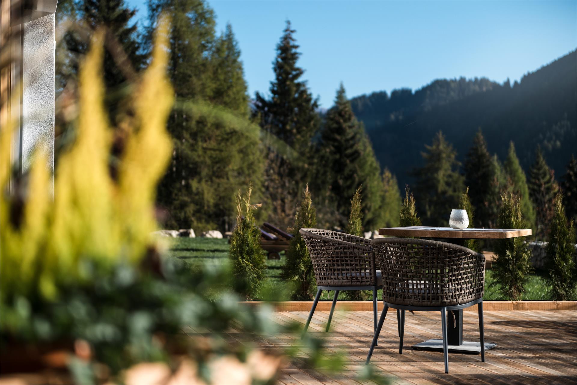 Residence Les Dolomites Mountain Lodges San Martin 11 suedtirol.info