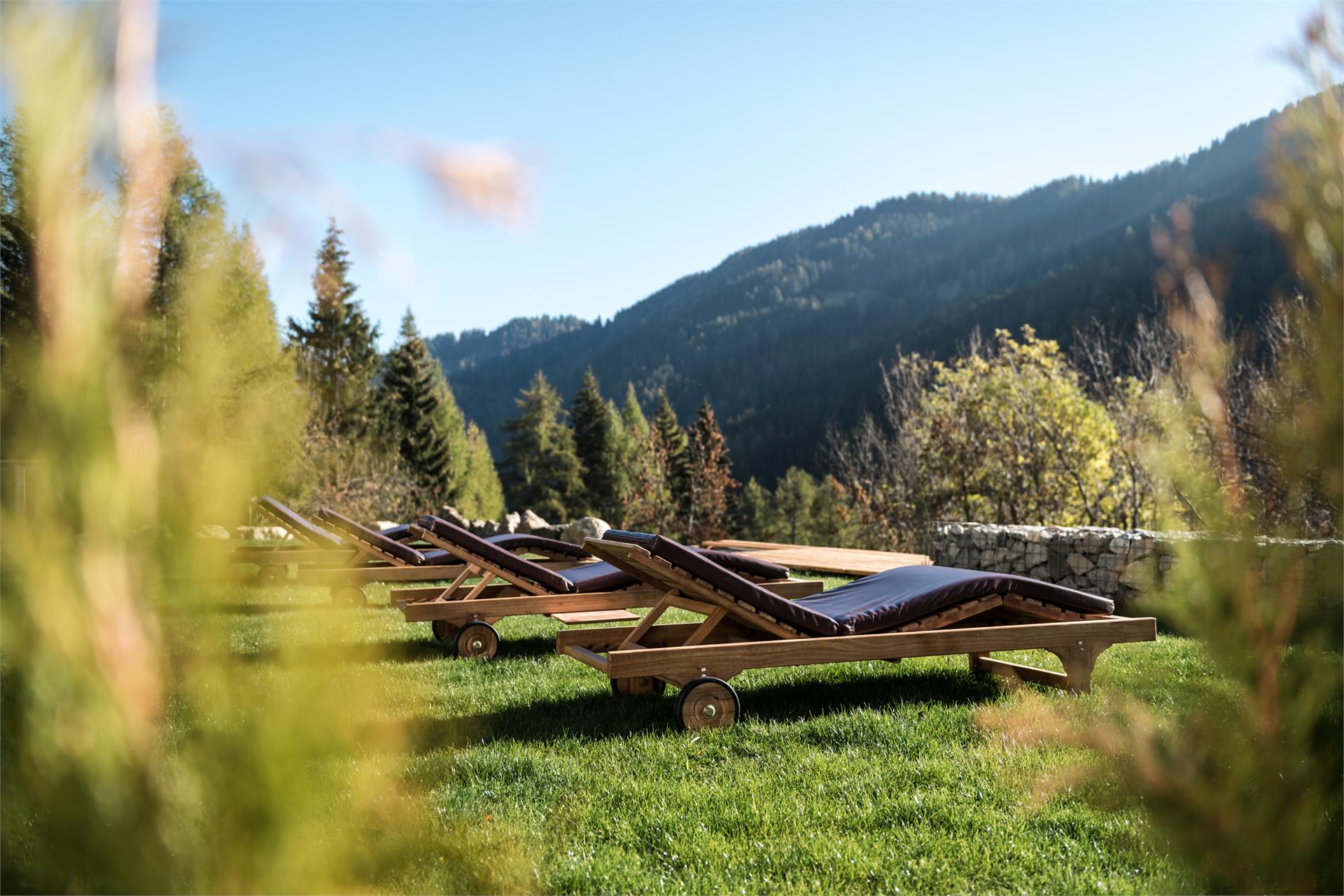 Residence Les Dolomites Mountain Lodges San Martin 5 suedtirol.info