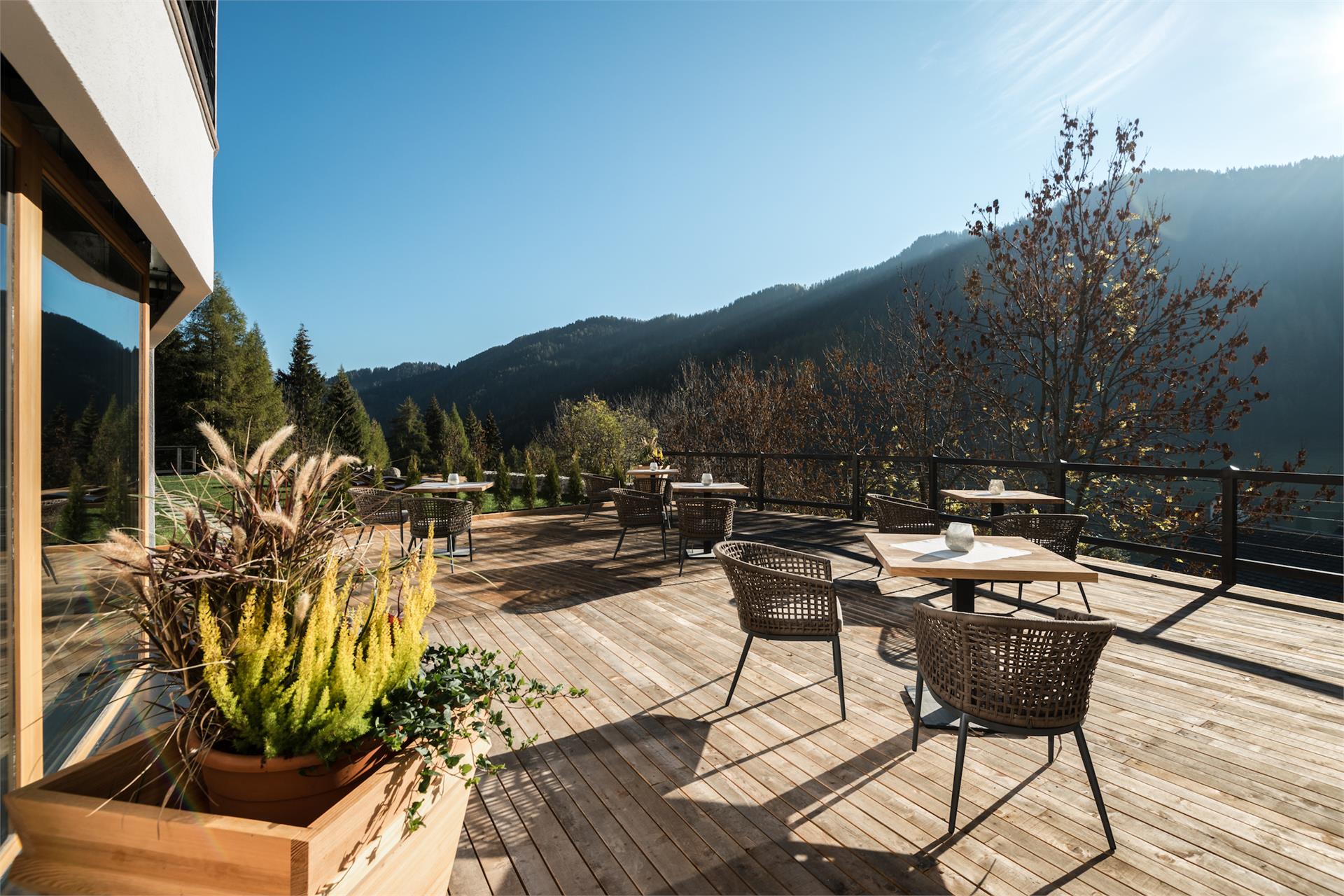 Residence Les Dolomites Mountain Lodges San Martin 9 suedtirol.info