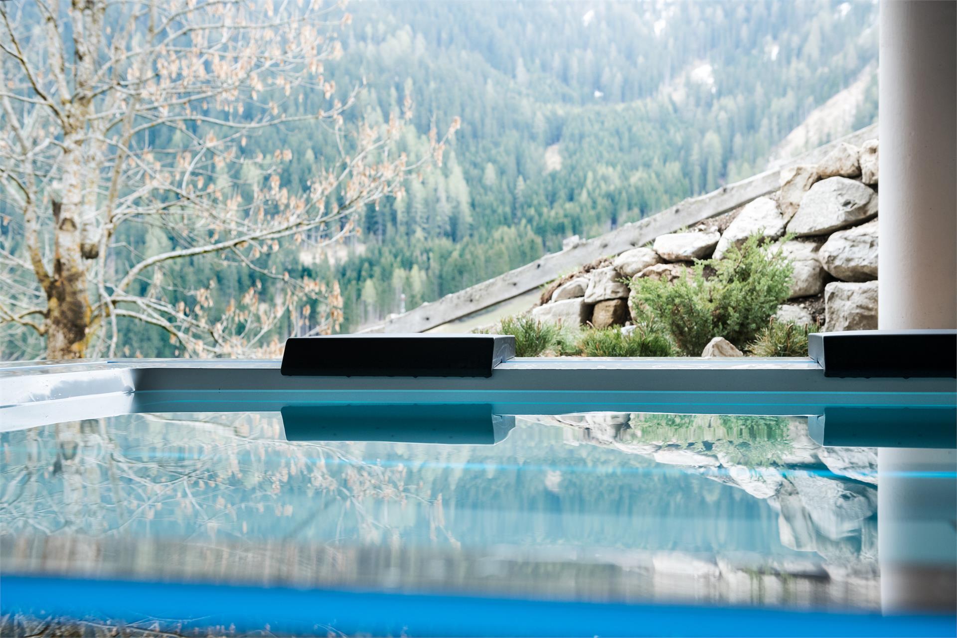Residence Les Dolomites Mountain Lodges San Martin 7 suedtirol.info