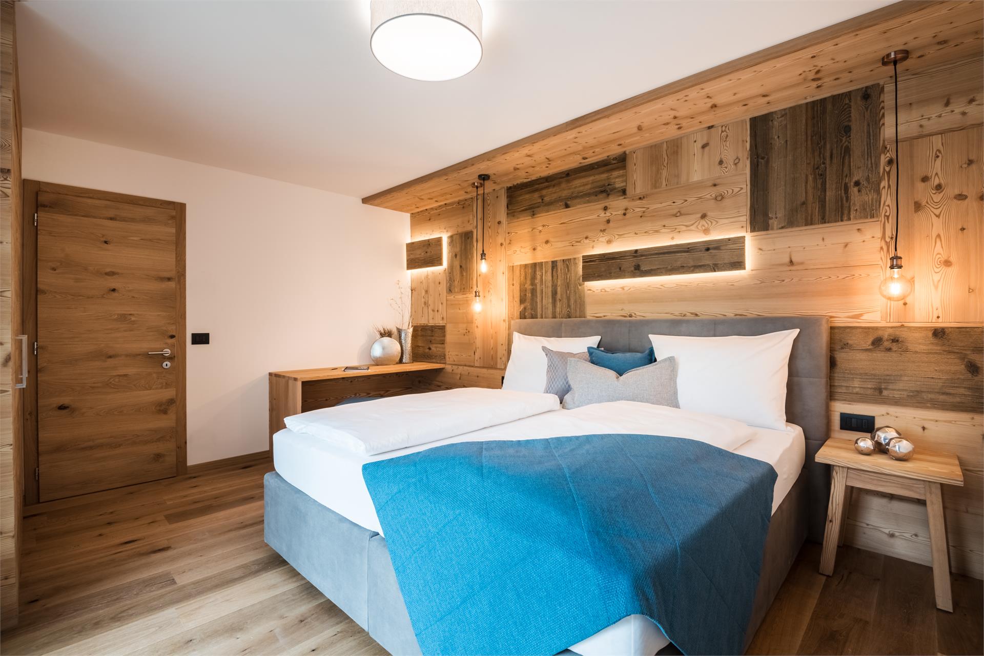 Residence Les Dolomites Mountain Lodges San Martin 2 suedtirol.info