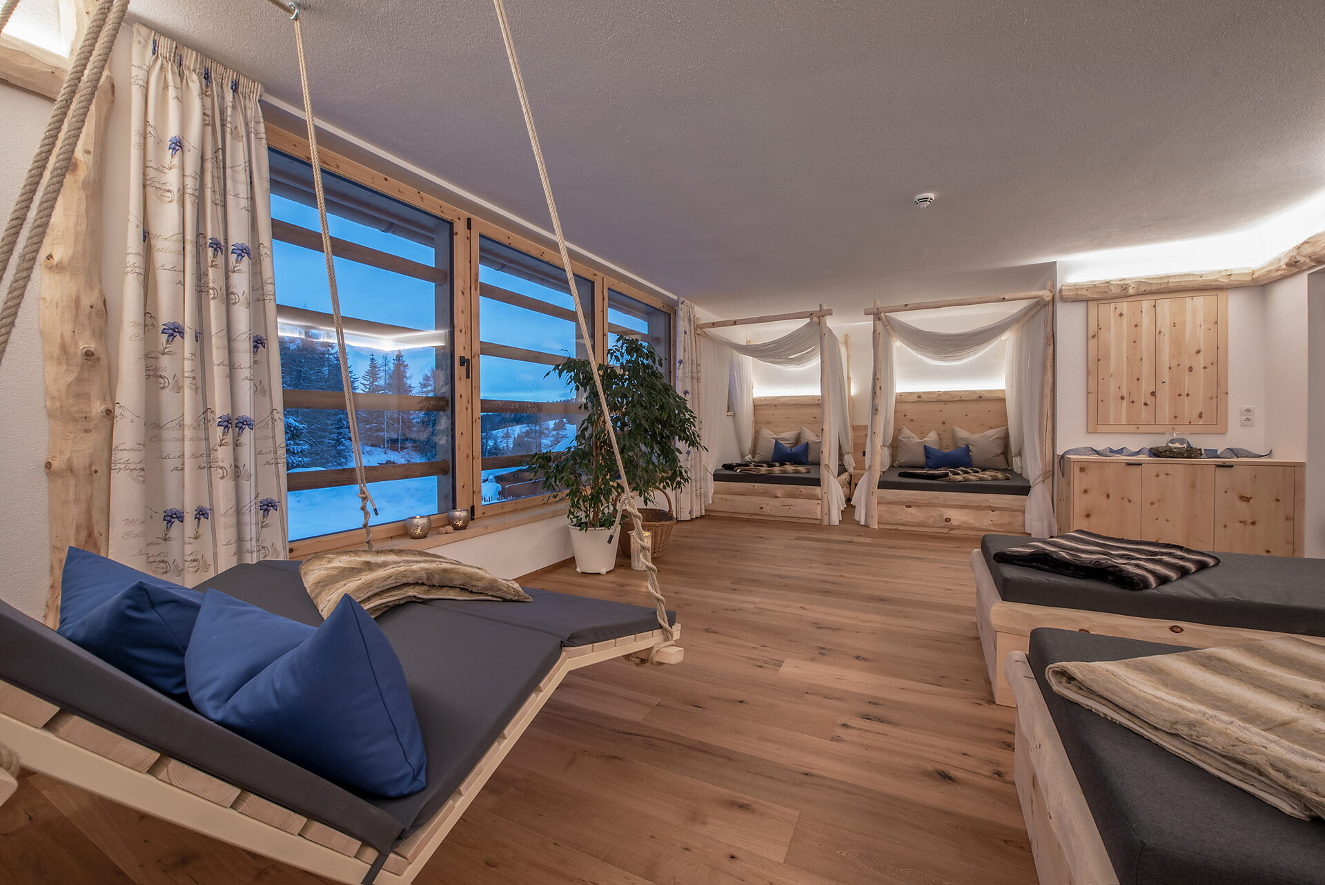 Wellness