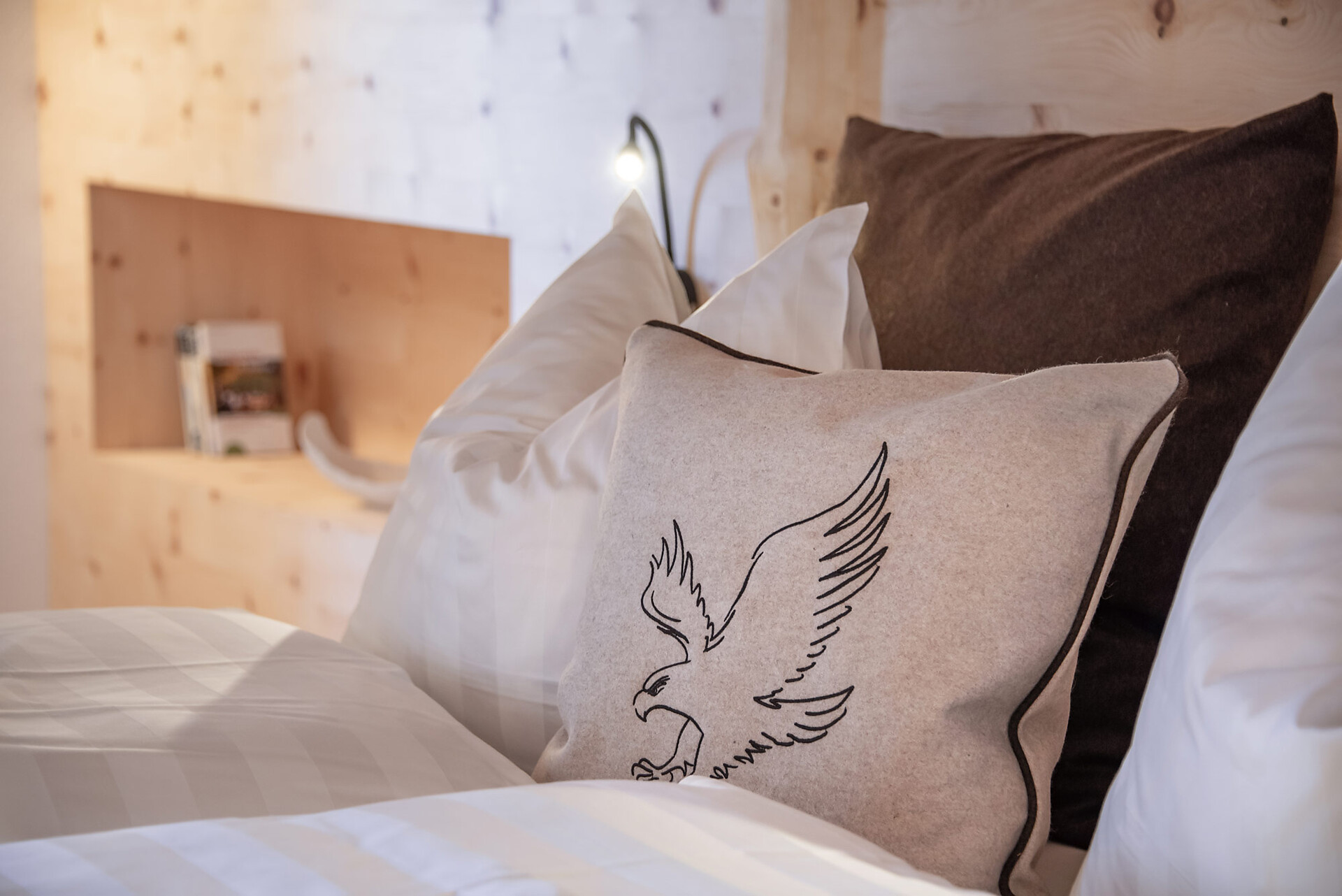 Adler Suite