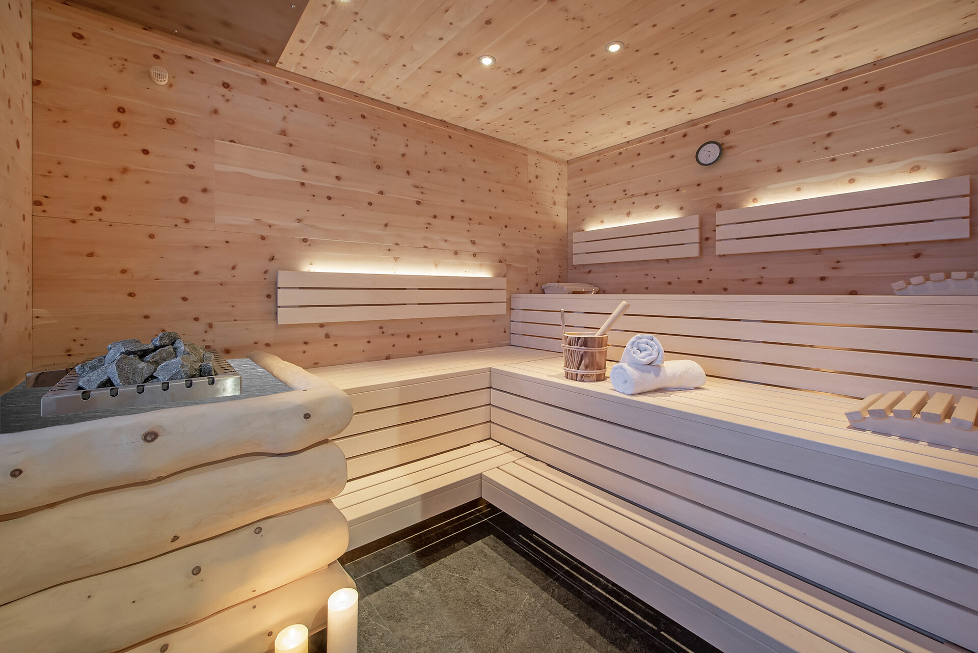 Wellness