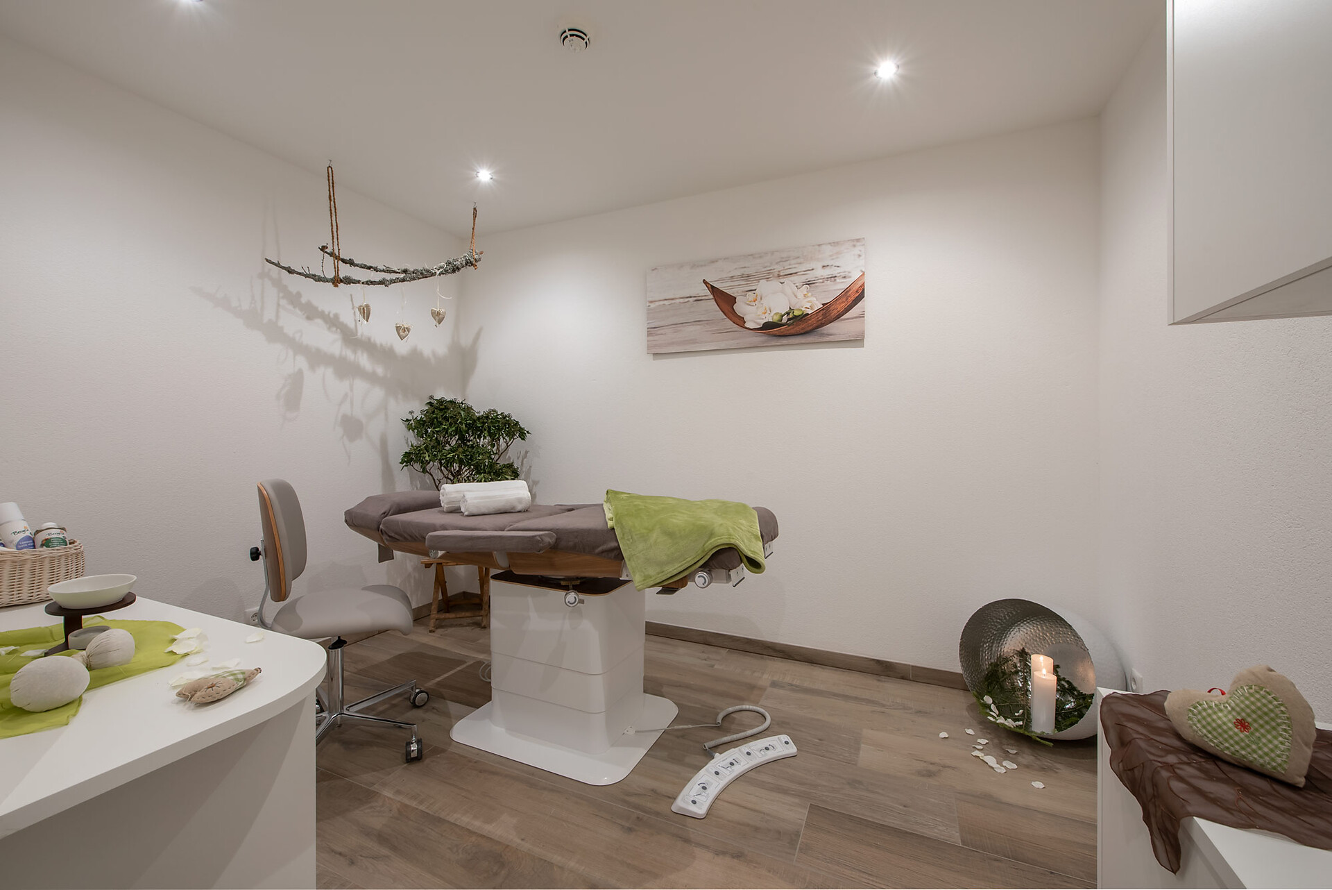 Wellness