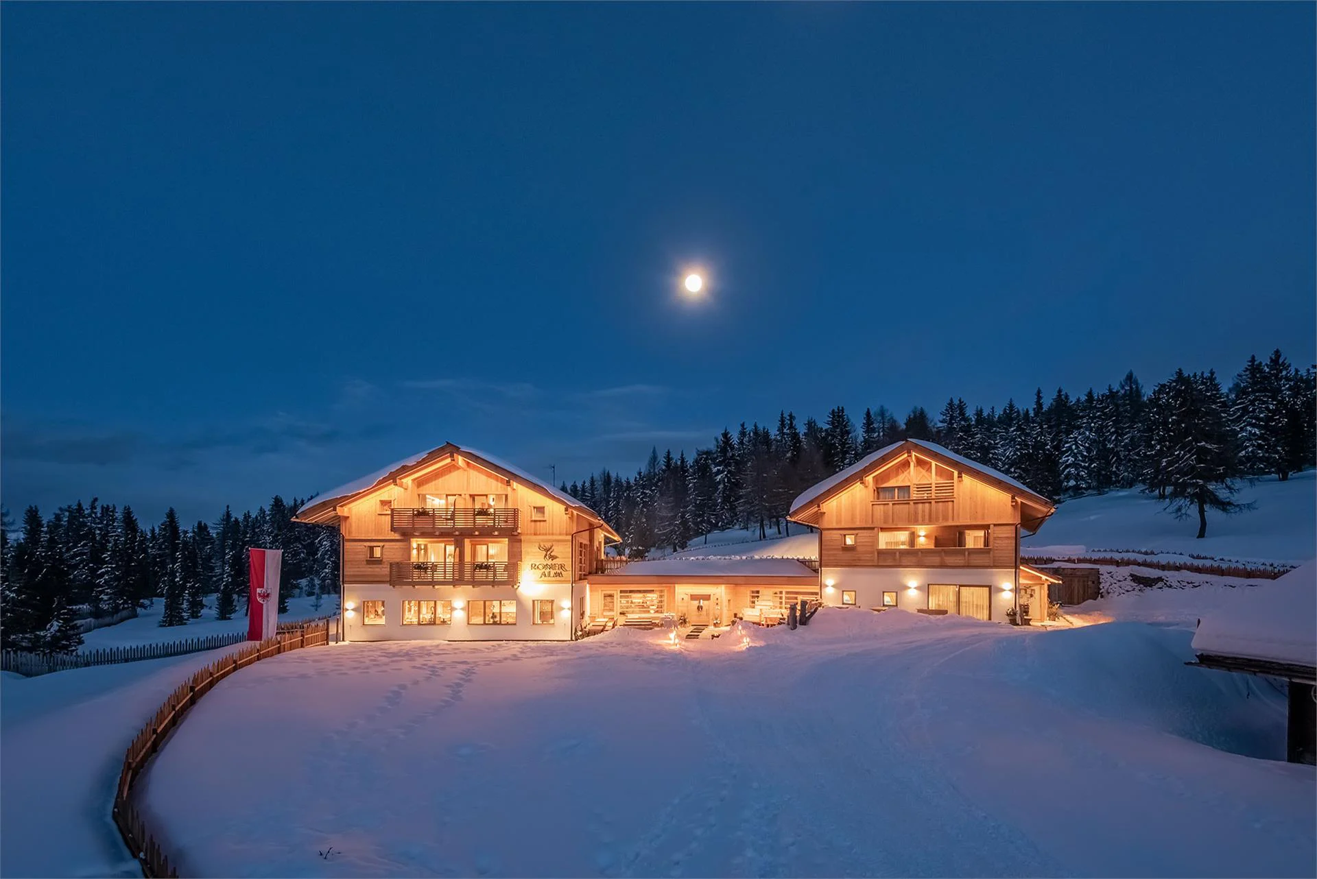 Rifugio Roner Alm Rodengo 6 suedtirol.info