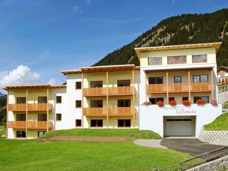 Residence Daniela Curon Venosta 1 suedtirol.info