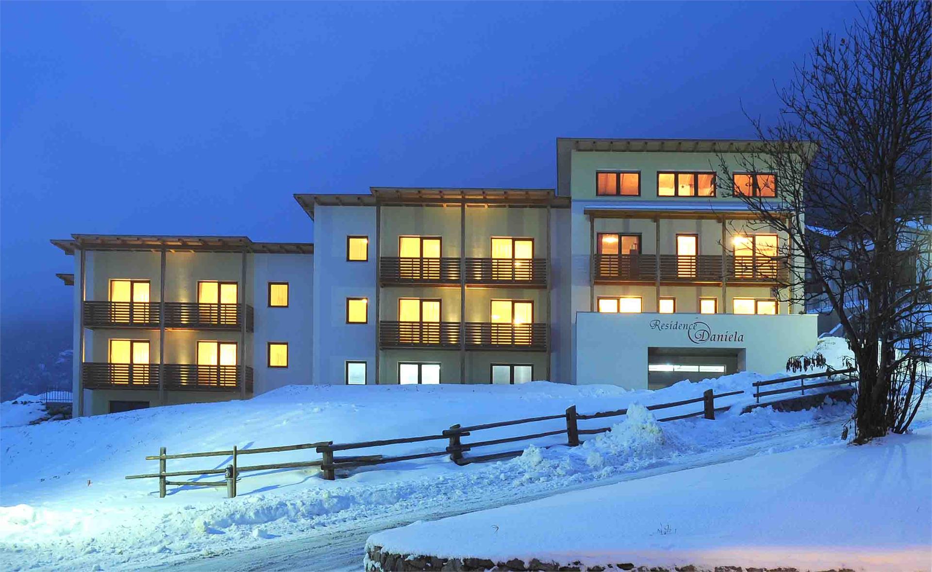Residence Daniela Curon Venosta 2 suedtirol.info