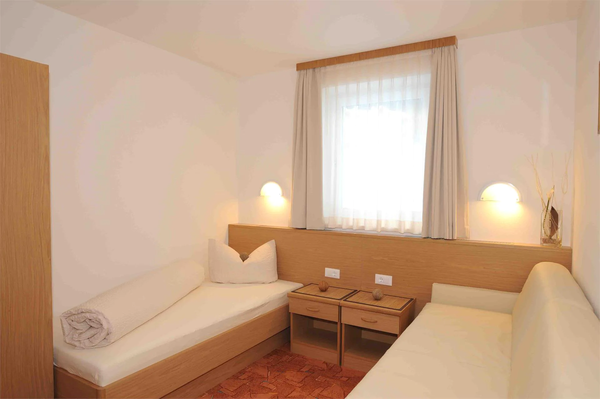 Residence Daniela Curon Venosta 5 suedtirol.info
