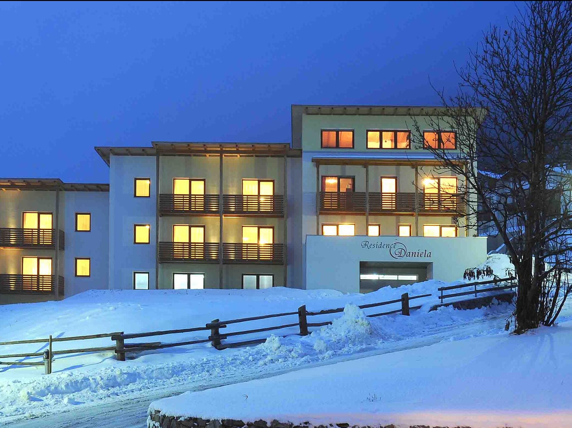 Residence Daniela - Vinschgau - #1 - suedtirol.info