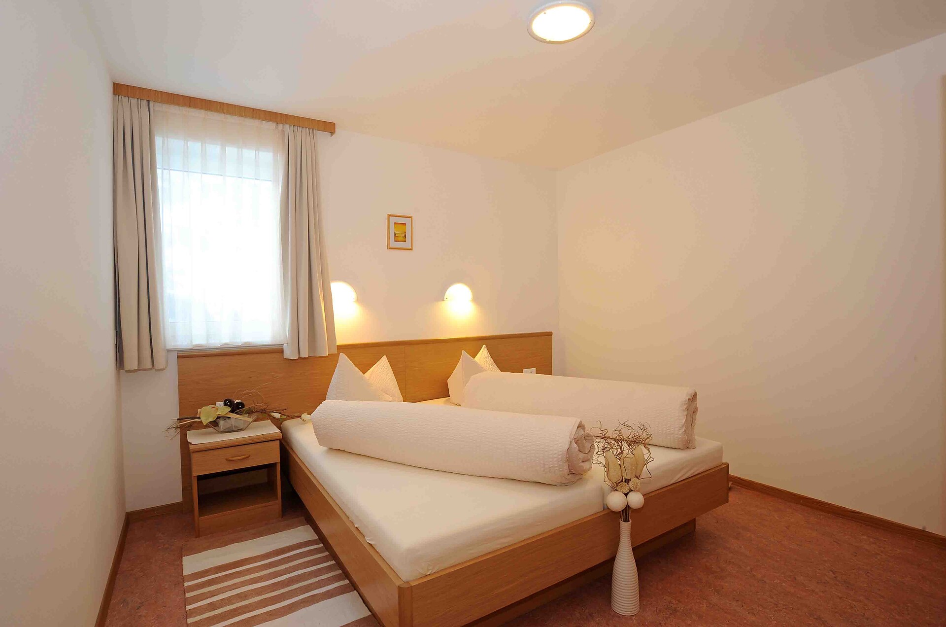 Doppelzimmer