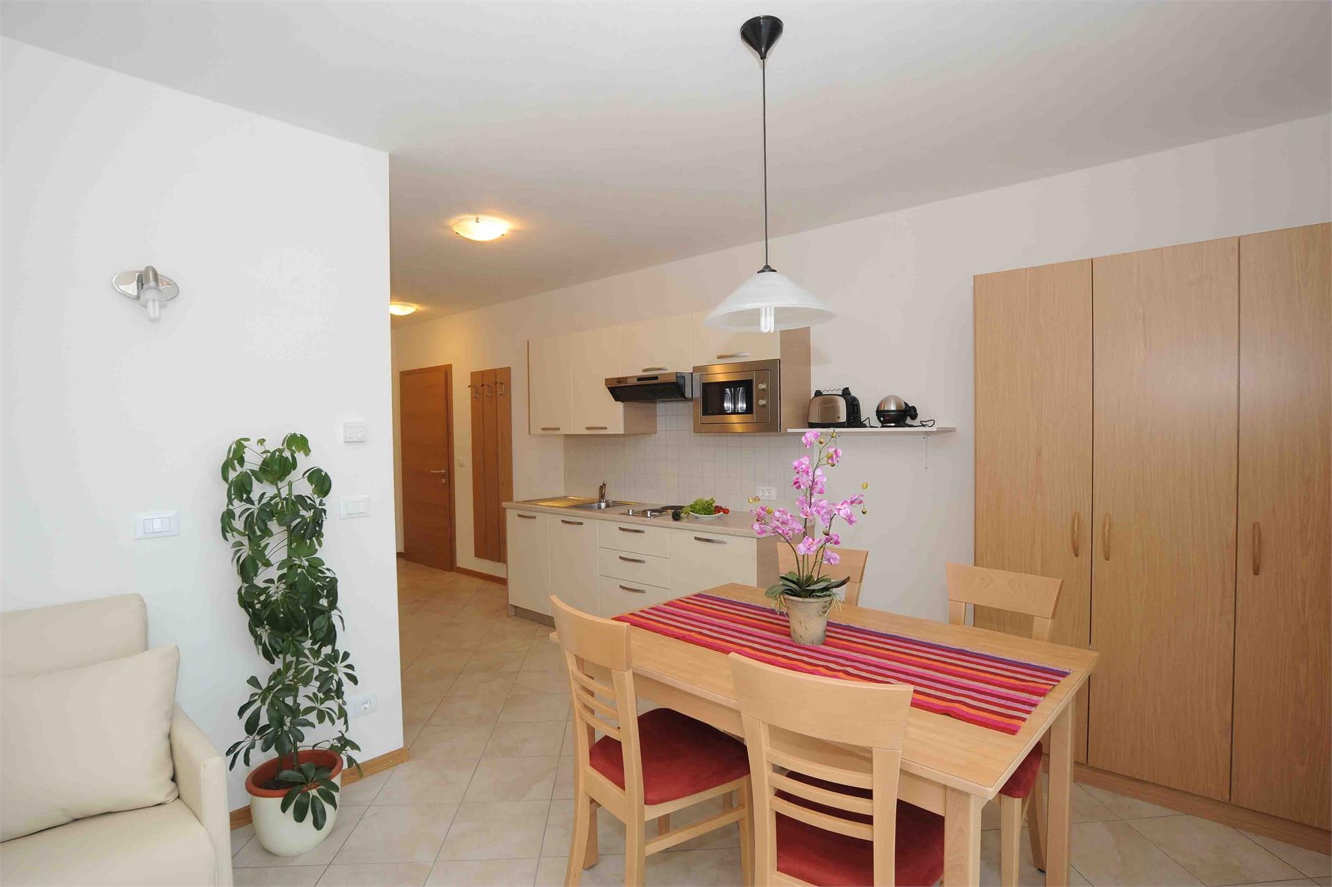 Residence Daniela Curon Venosta 3 suedtirol.info