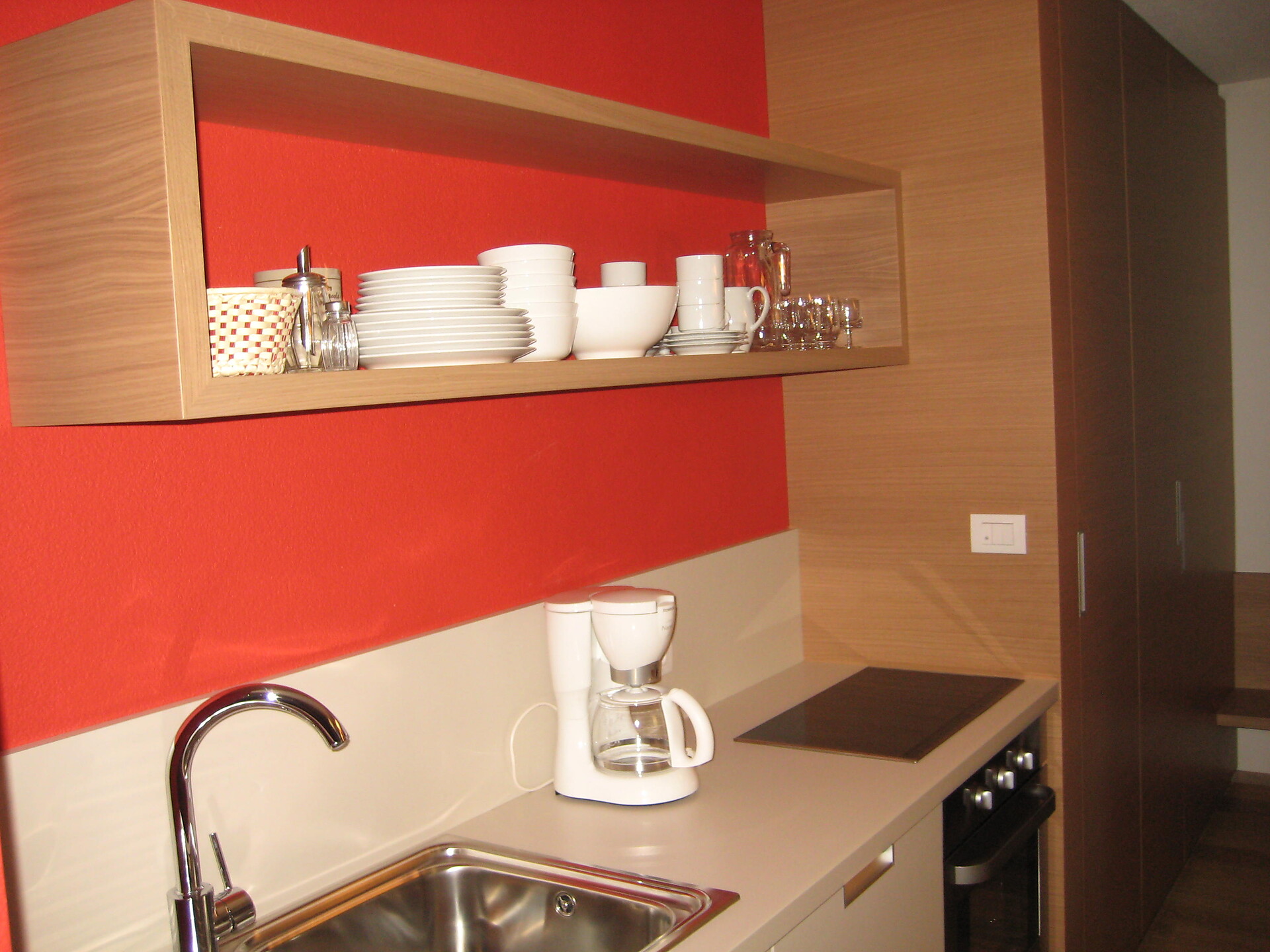 Residence Sand