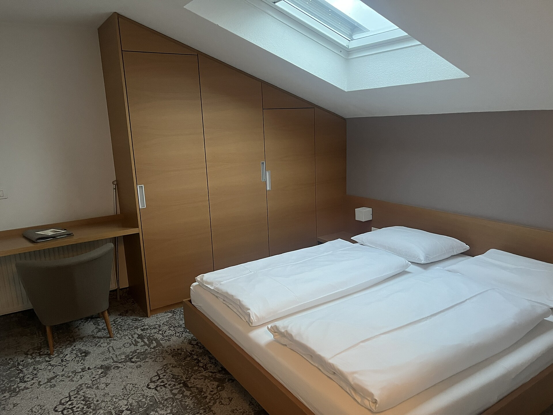 Residence Sand