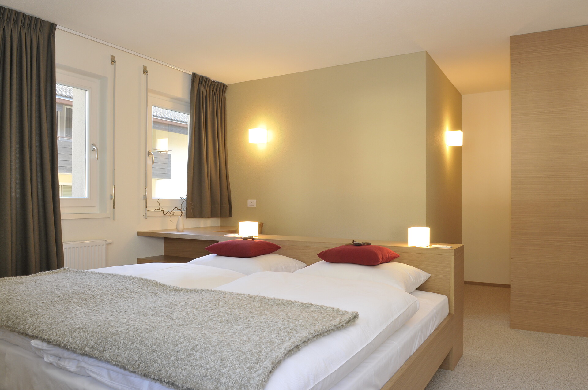 Residence Sand
