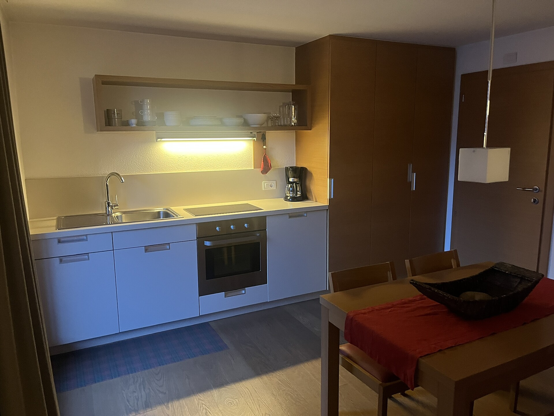 Residence Sand