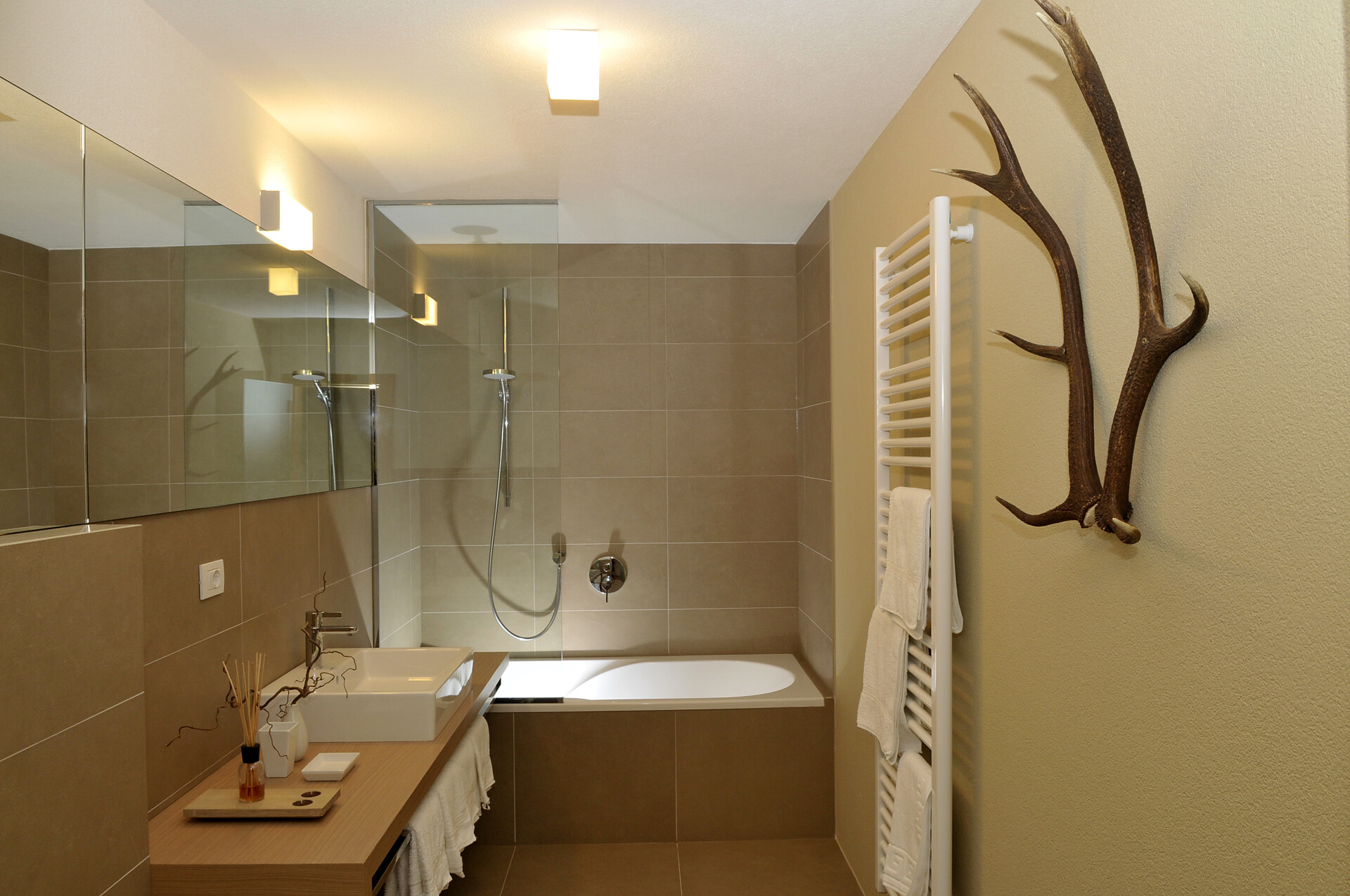 Residence Sand