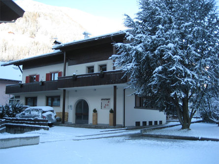 Residence Sand Sand in Taufers/Campo Tures 1 suedtirol.info