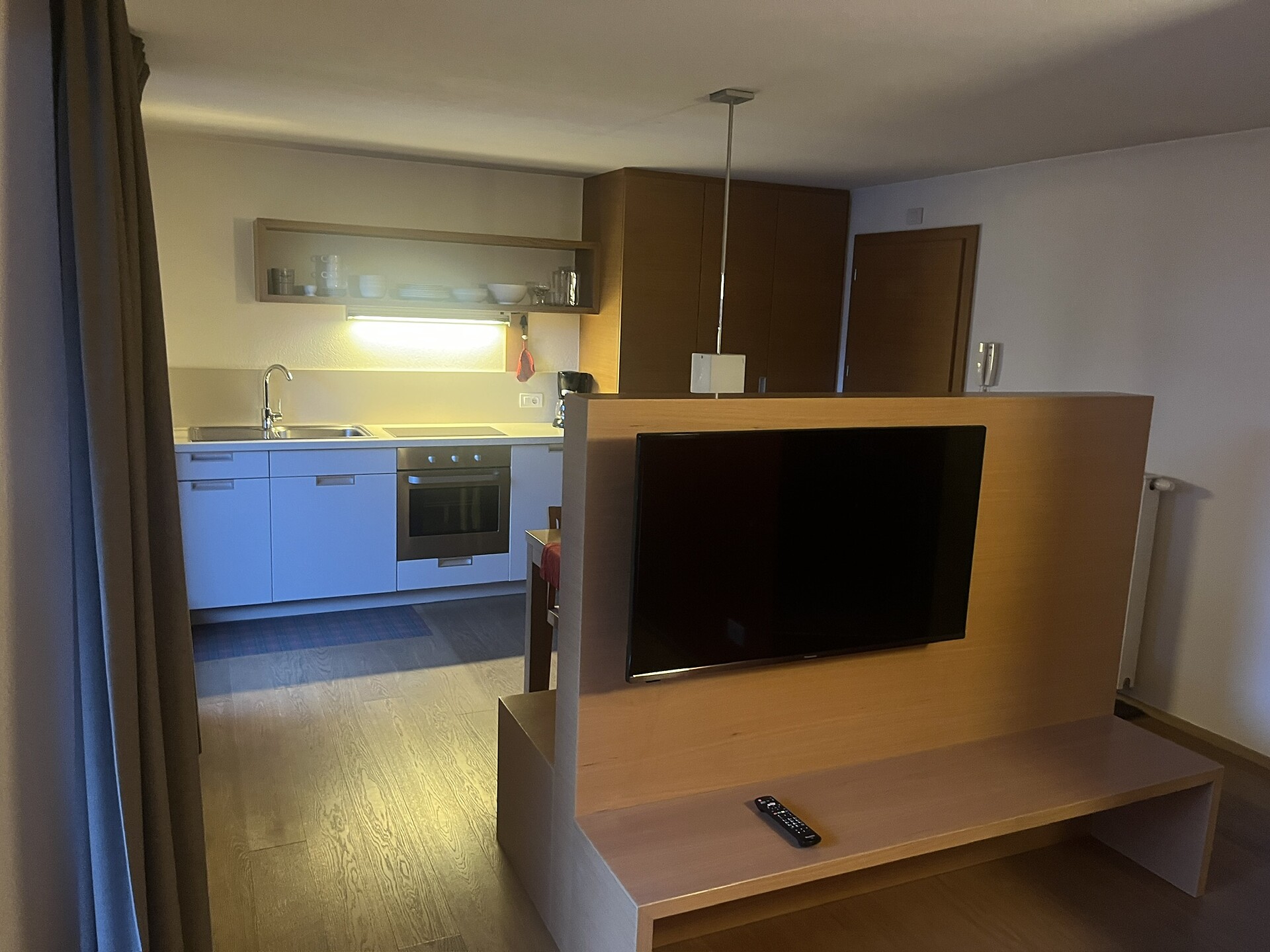 Residence Sand