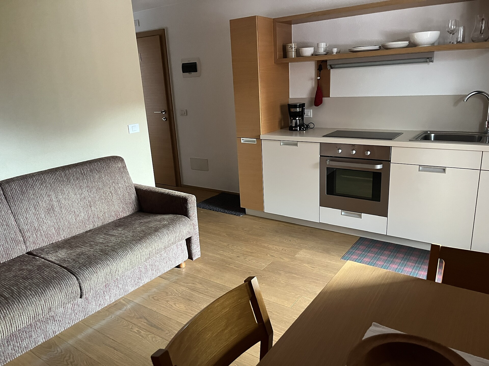 Residence Sand