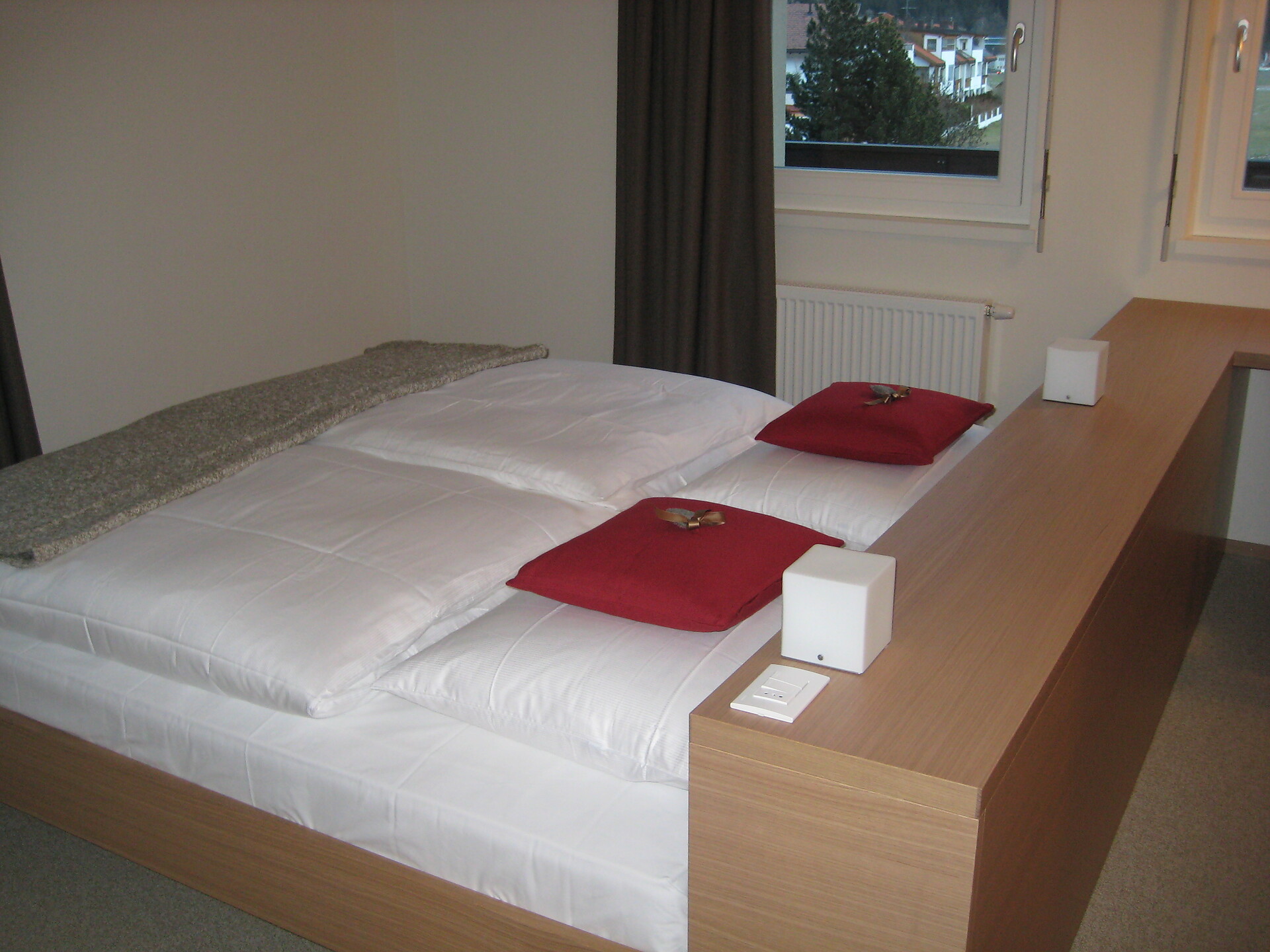Residence Sand