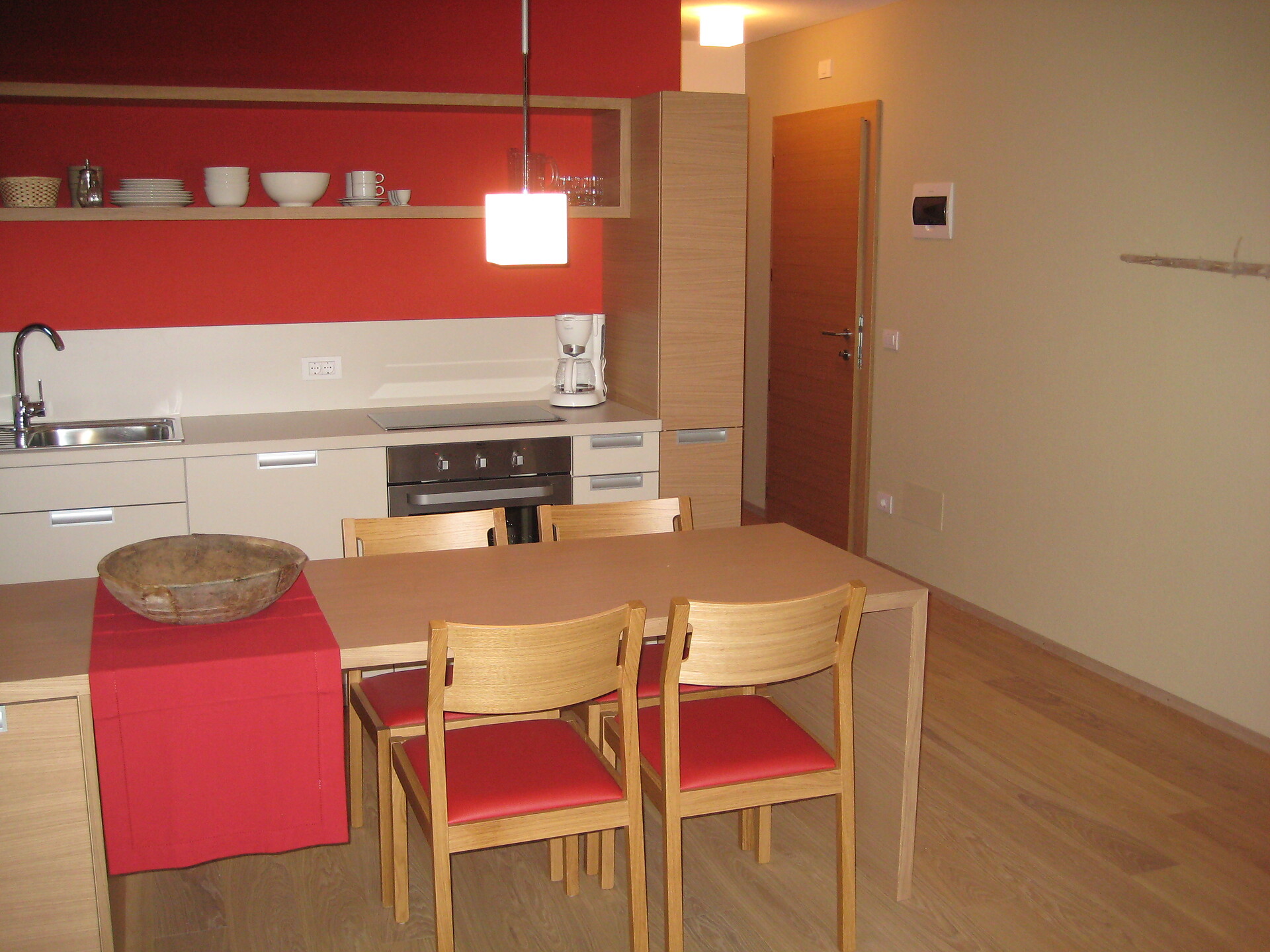 Residence Sand