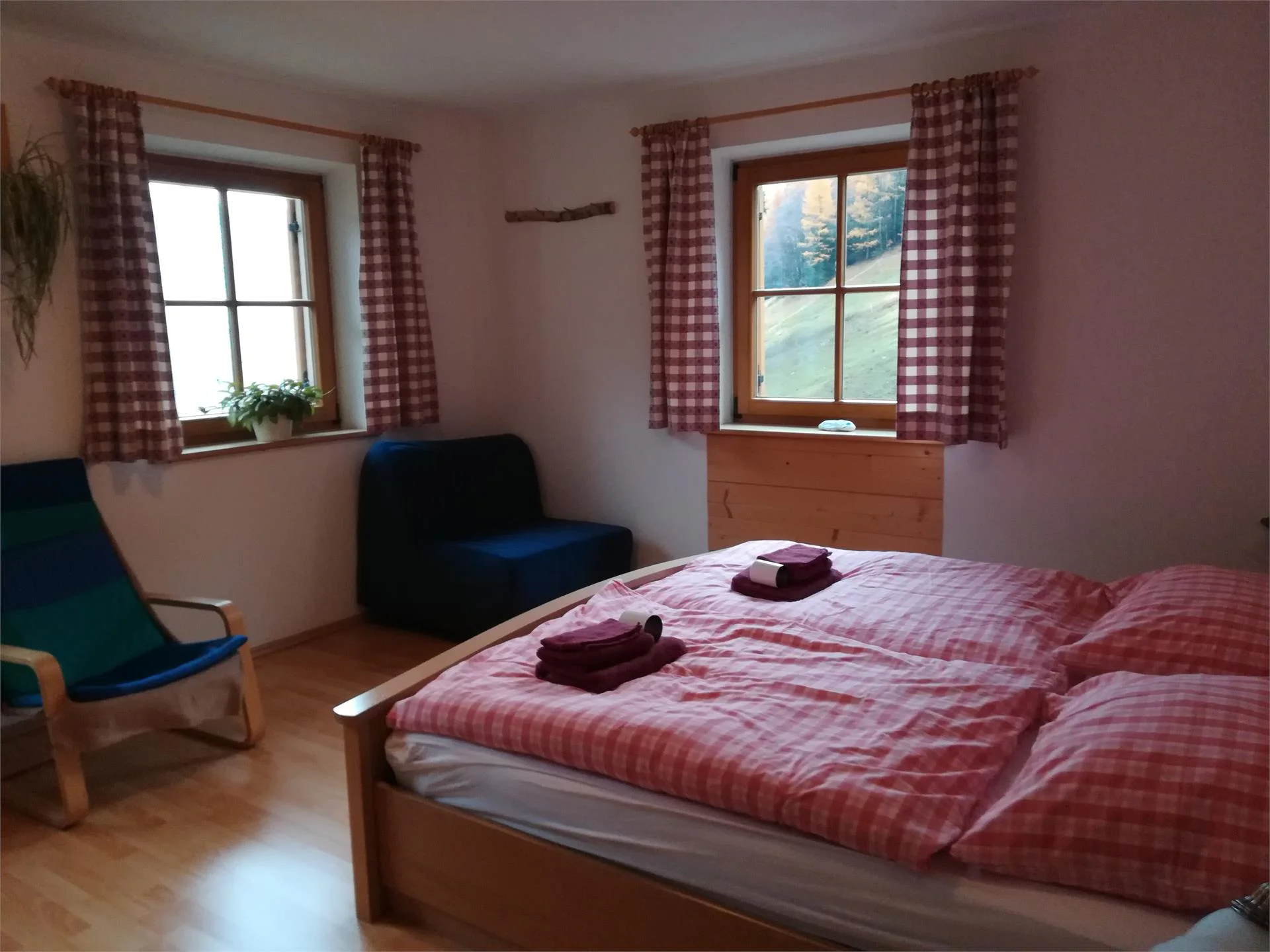 Riedlbichlhof Brennero 6 suedtirol.info