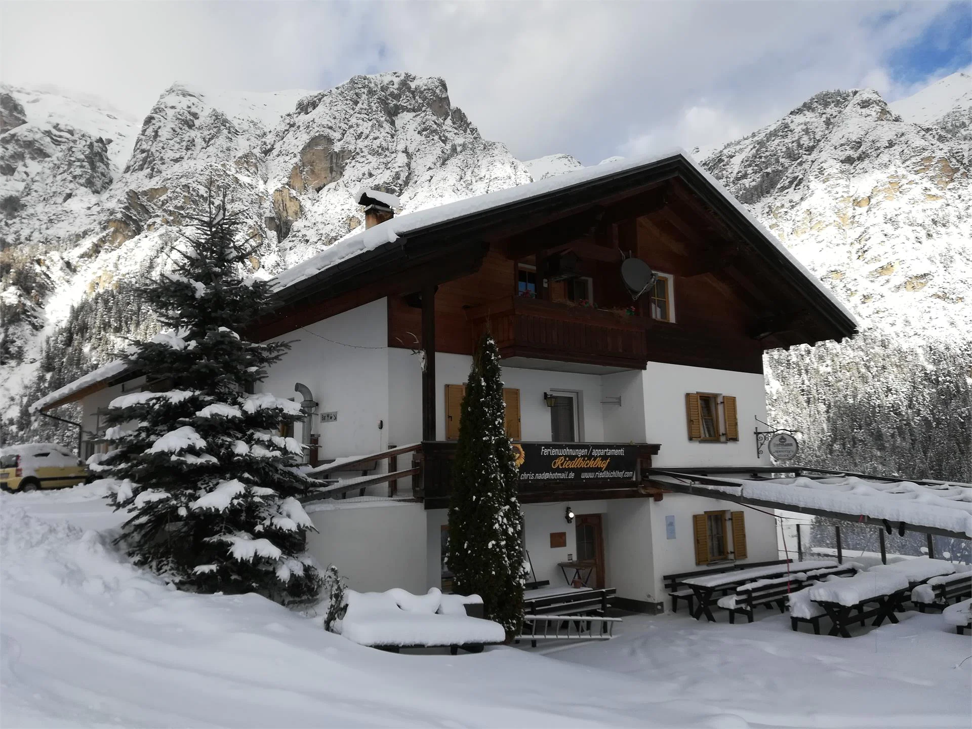 Riedlbichlhof Brennero 1 suedtirol.info
