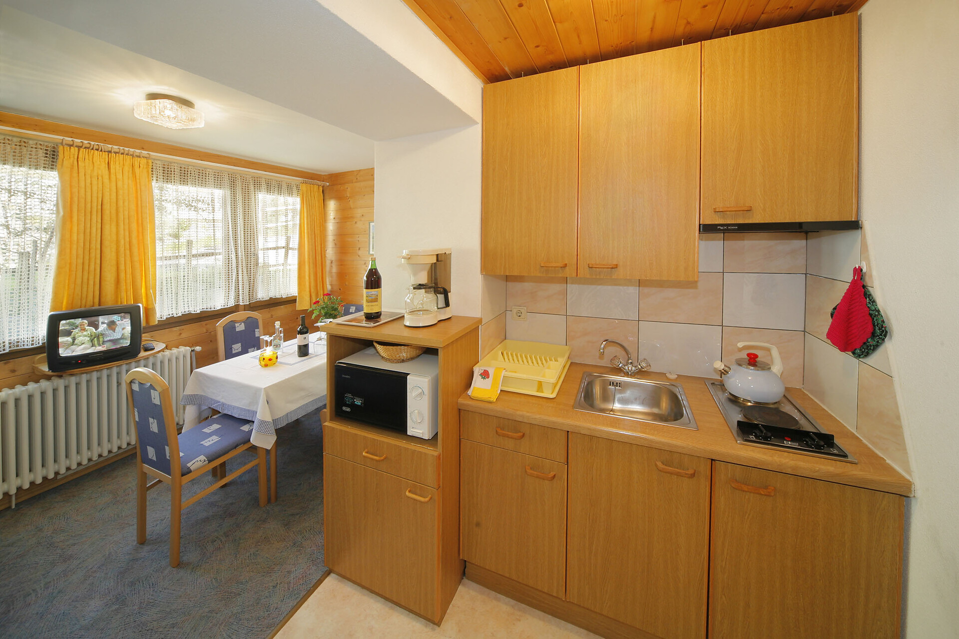 Residence Erika