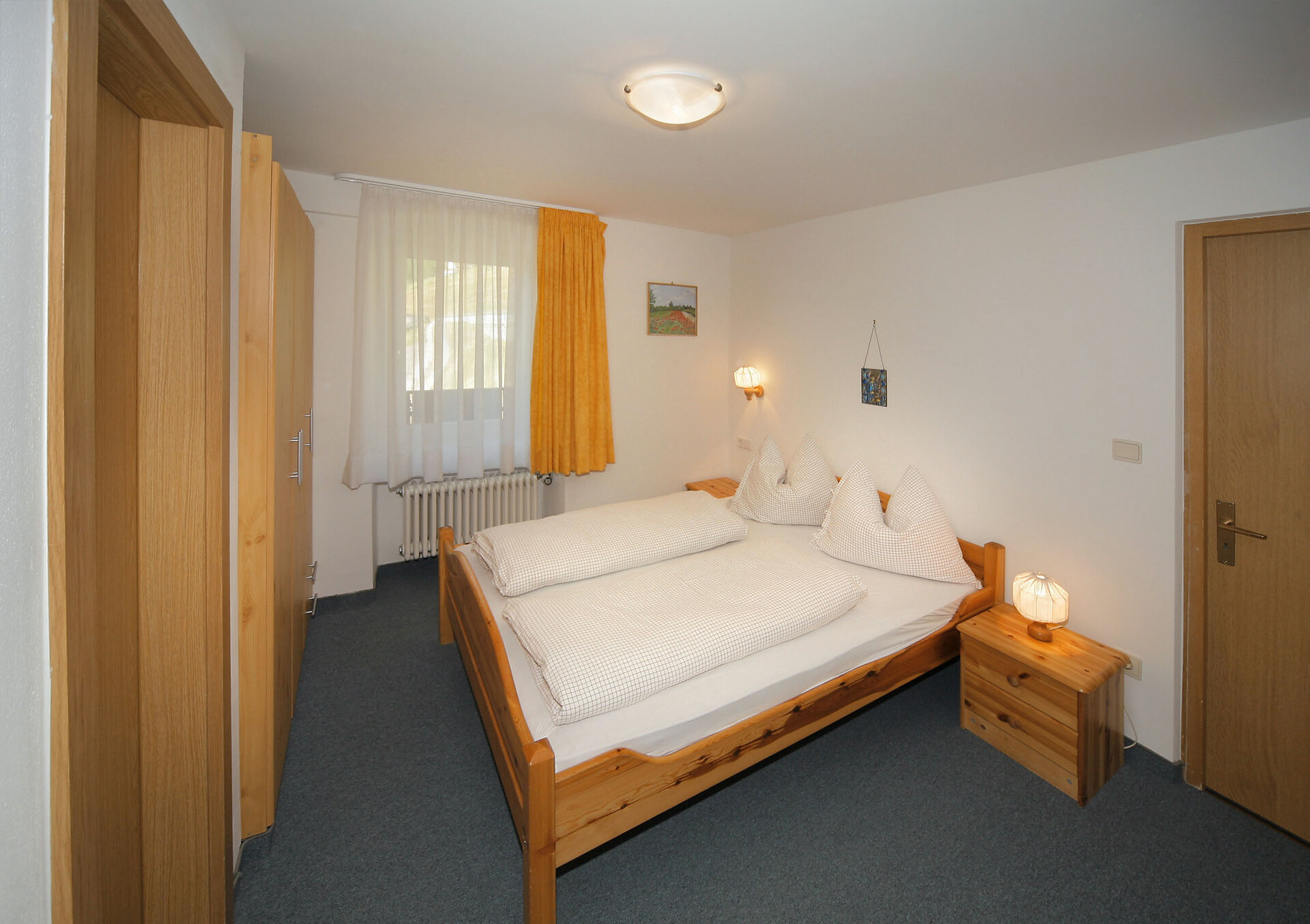 Residence Erika