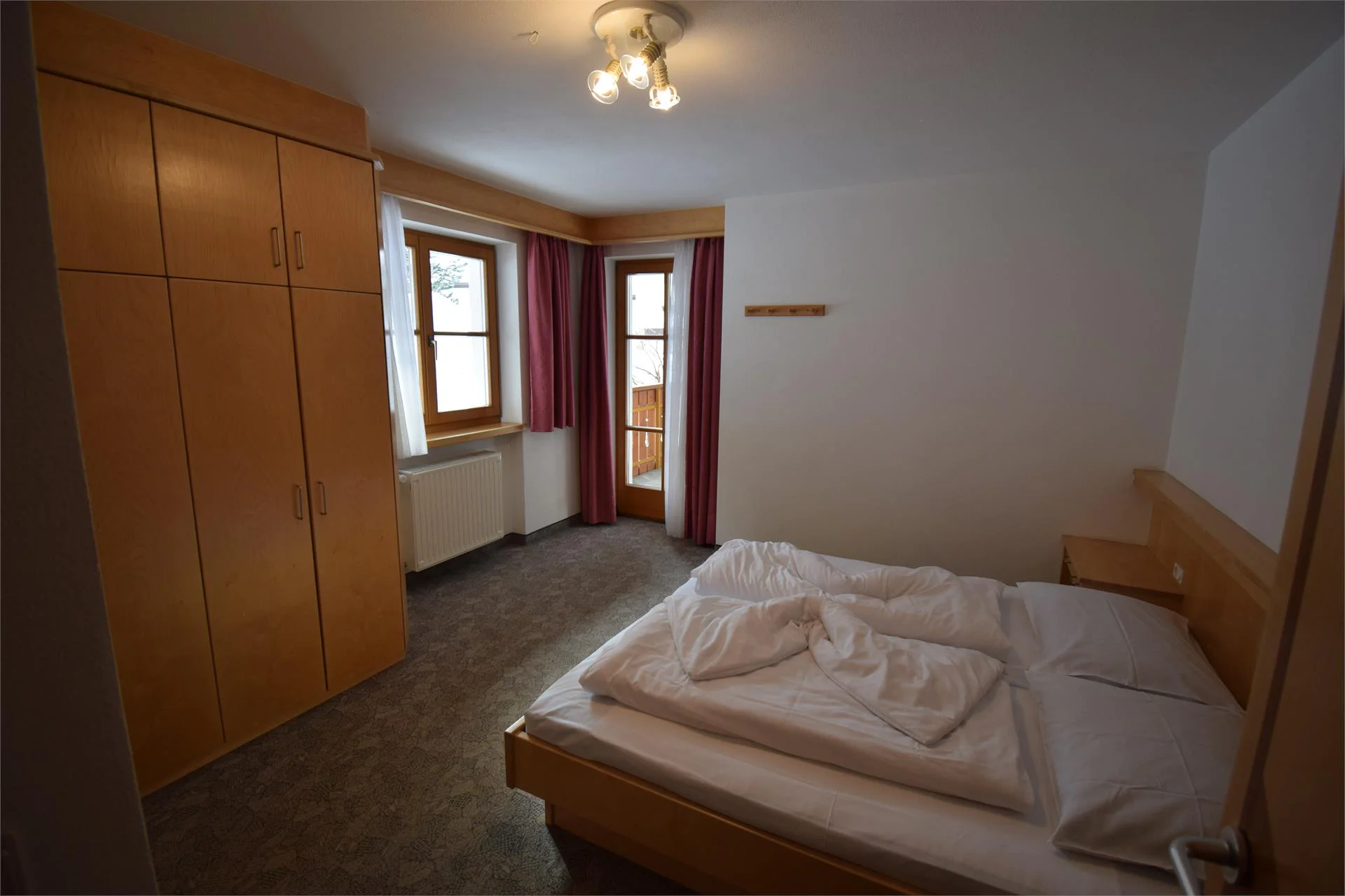 Residence Firn Stelvio 5 suedtirol.info